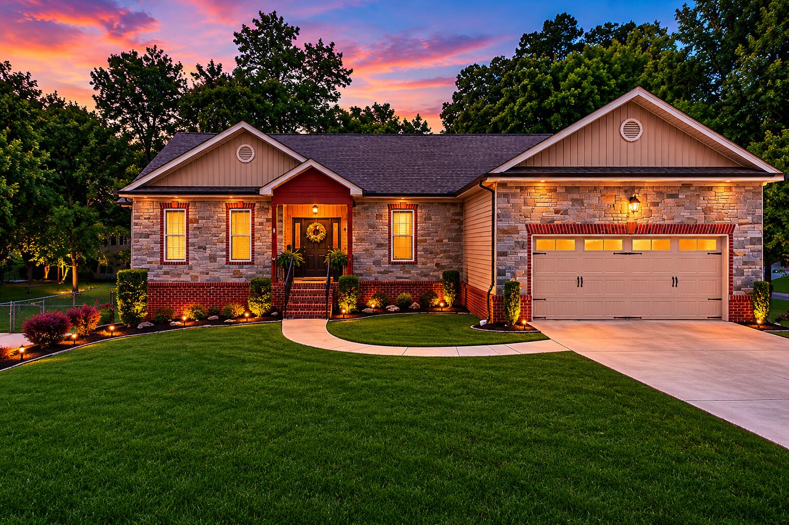 2356 Gale Lane
