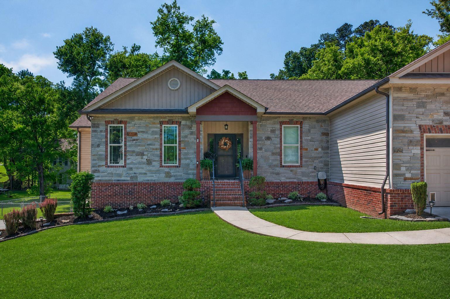 2356 Gale Lane