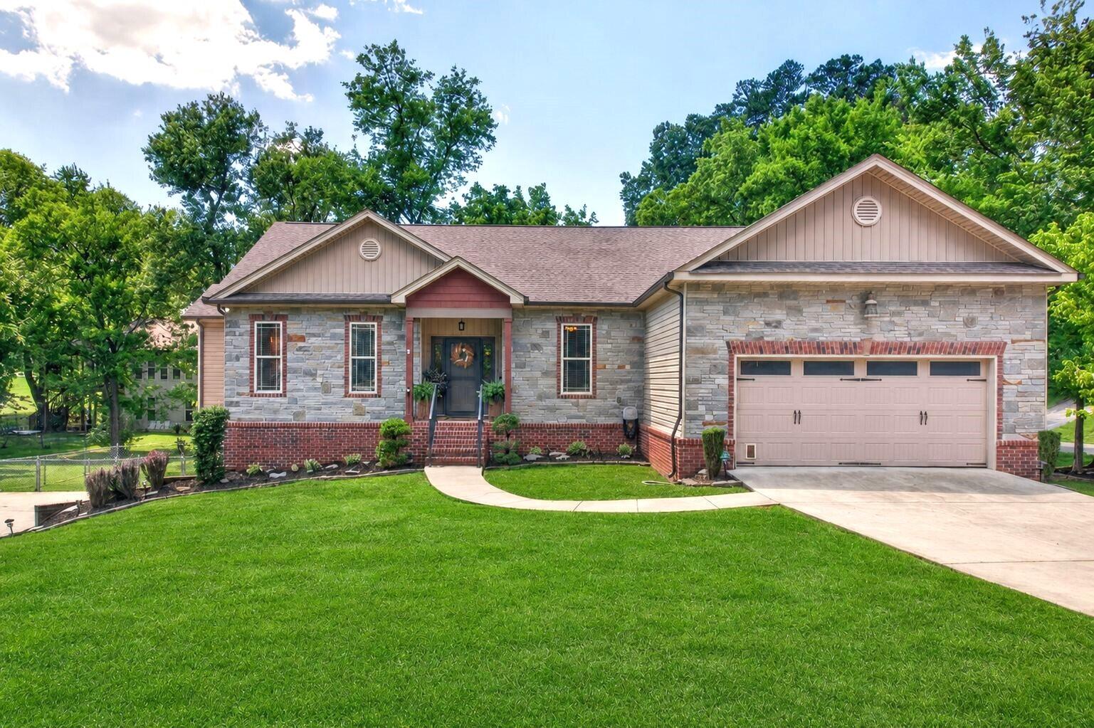 2356 Gale Lane