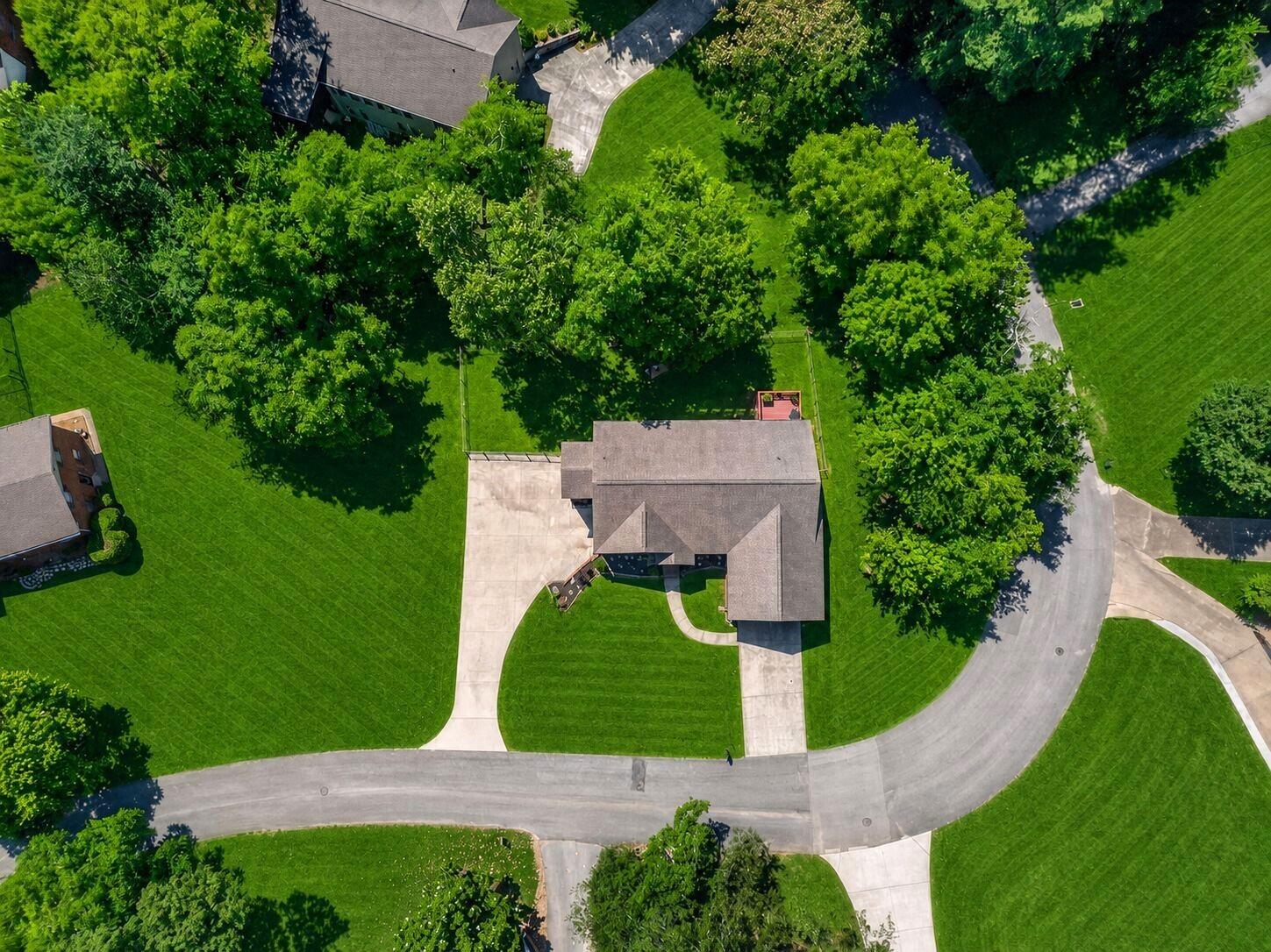 2356 Gale Lane