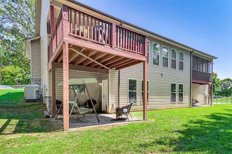 2356 Gale Lane