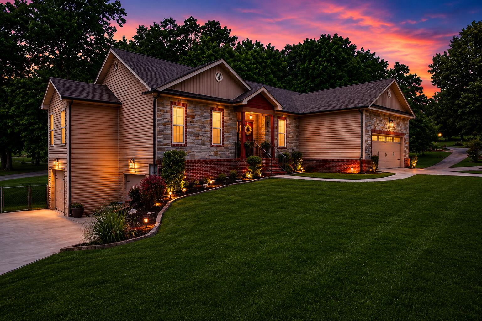 2356 Gale Lane