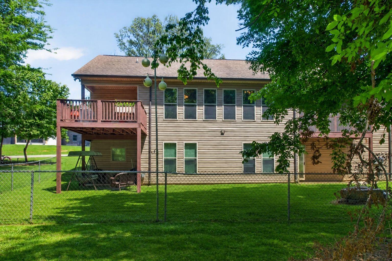 2356 Gale Lane