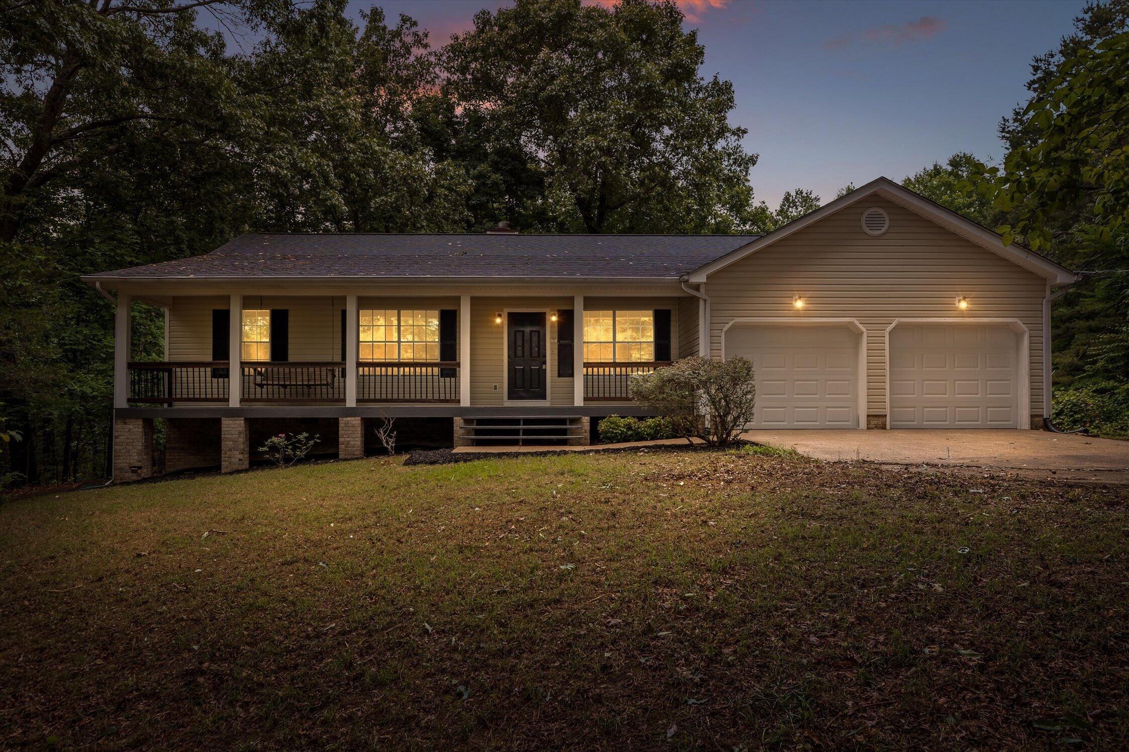 7519 Walnut Hills Drive