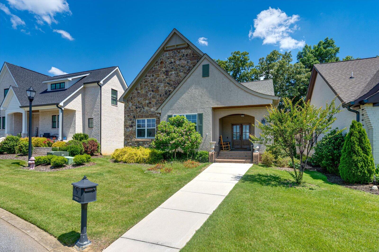 9261 Skyfall Drive