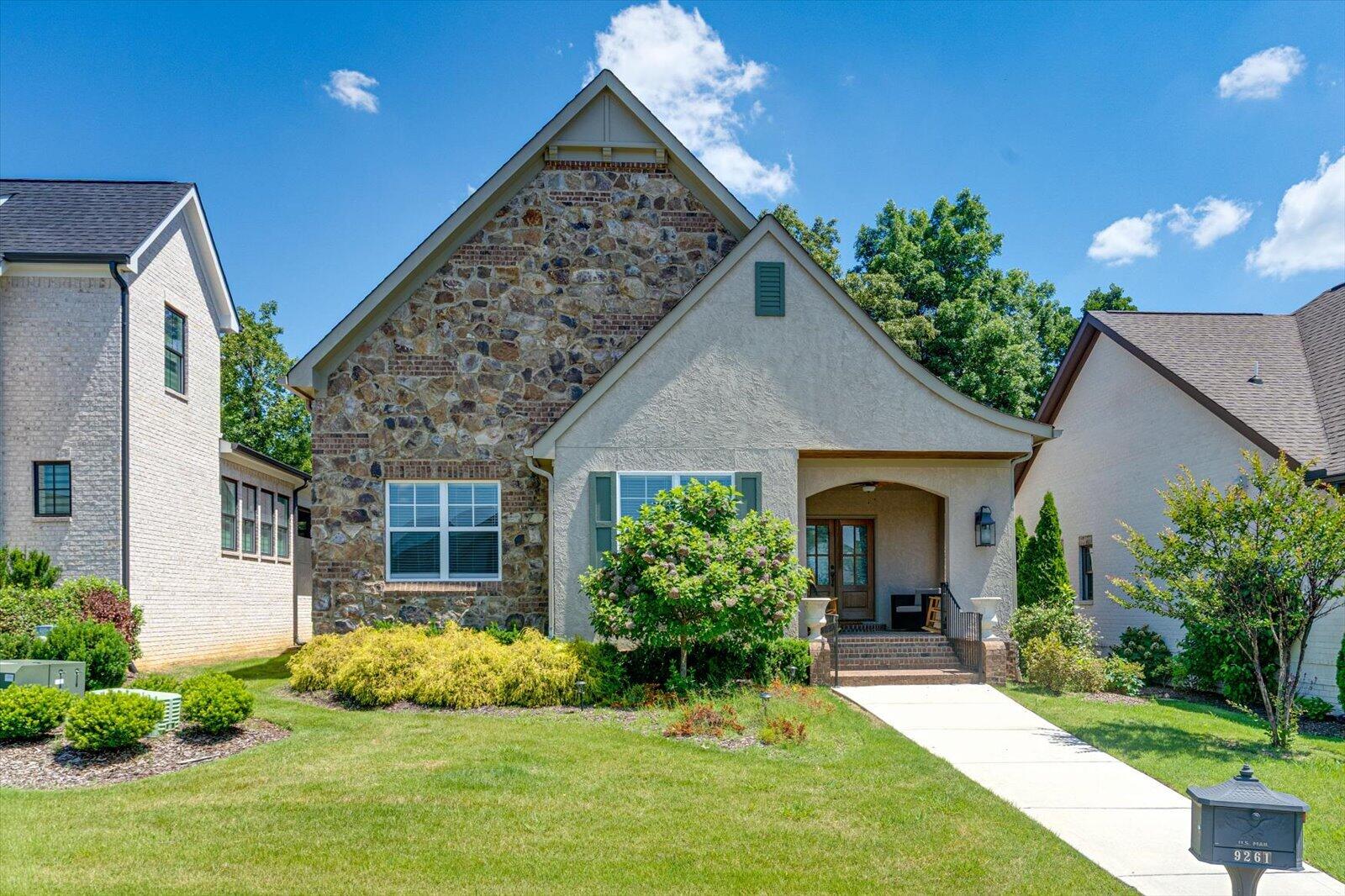 9261 Skyfall Drive