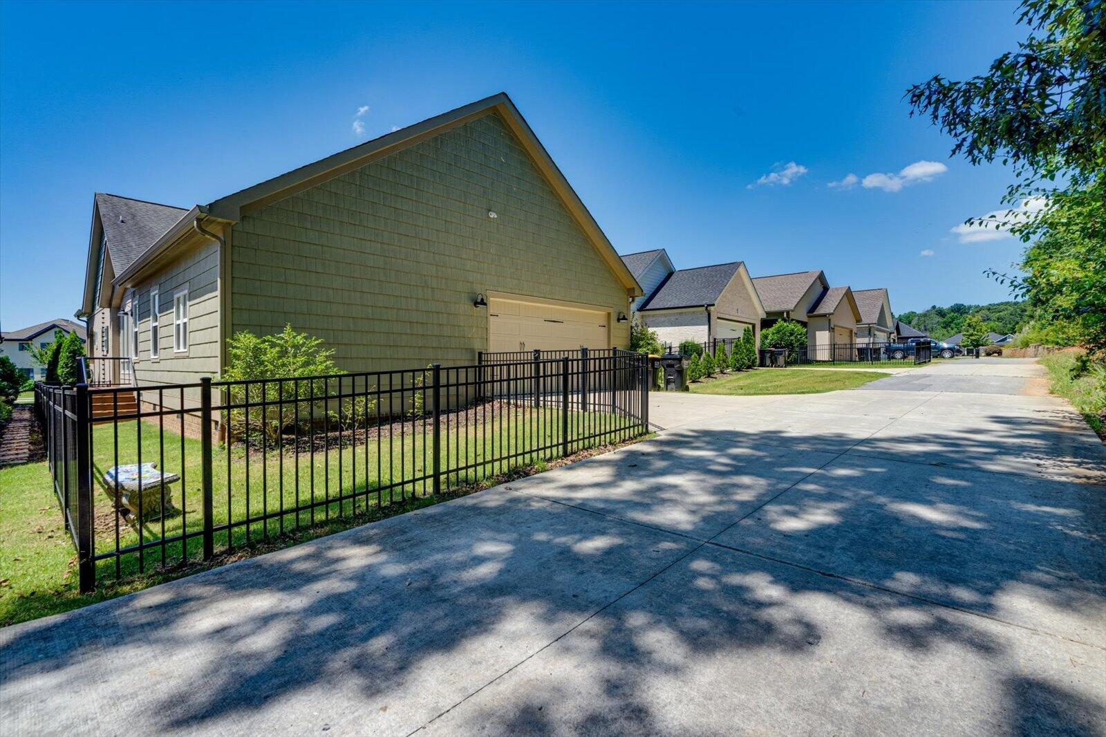 9261 Skyfall Drive
