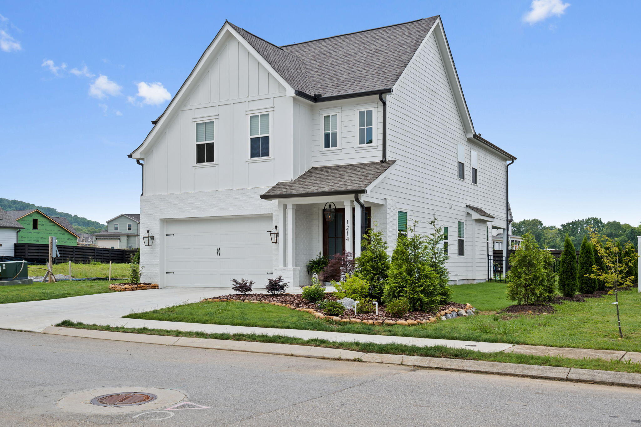 1214 Little Sorrel Road, 54