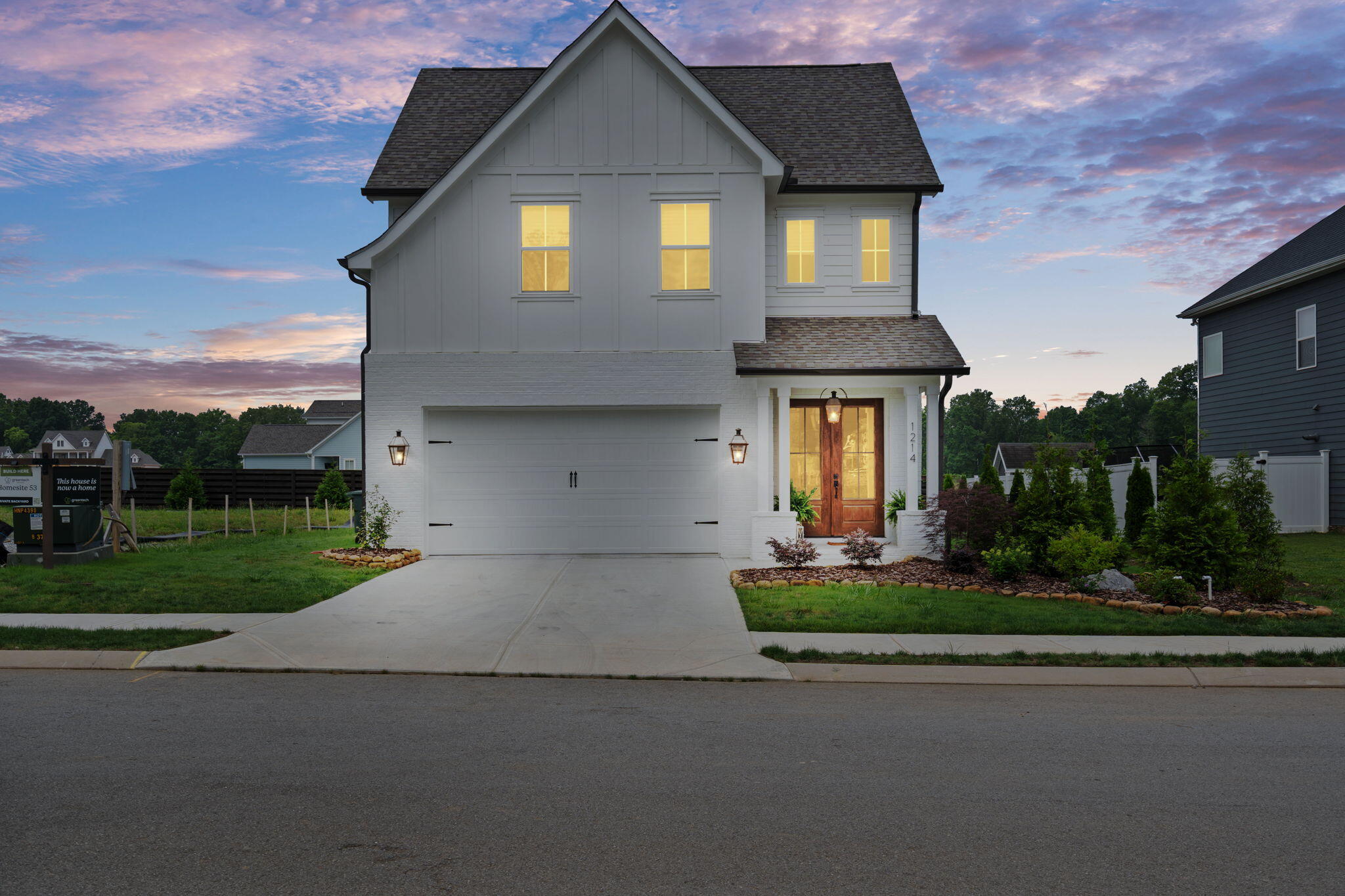 1214 Little Sorrel Road, 54