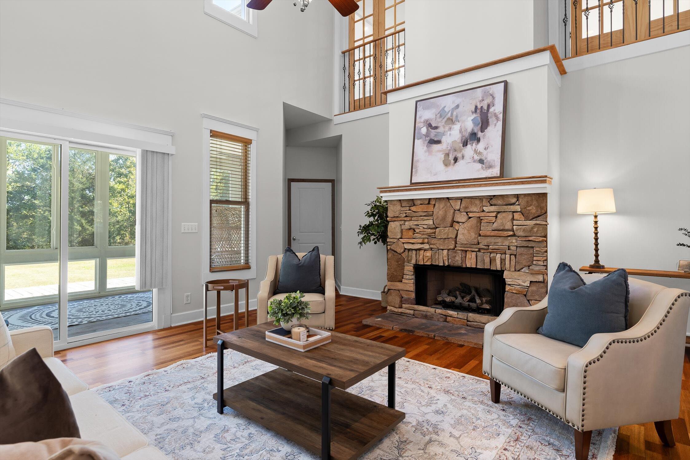 453 Harvest Lane