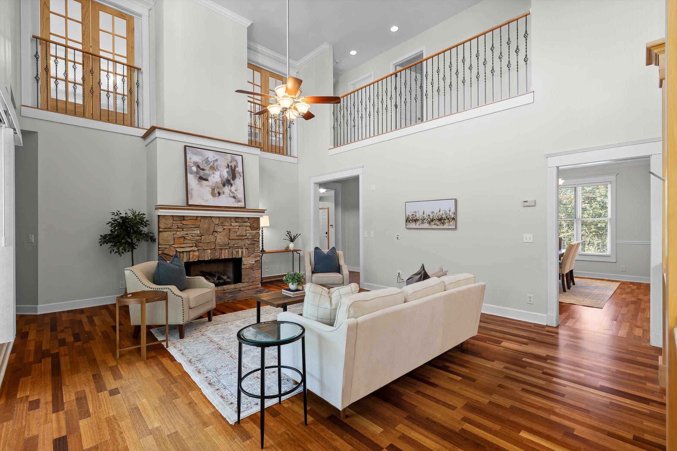 453 Harvest Lane