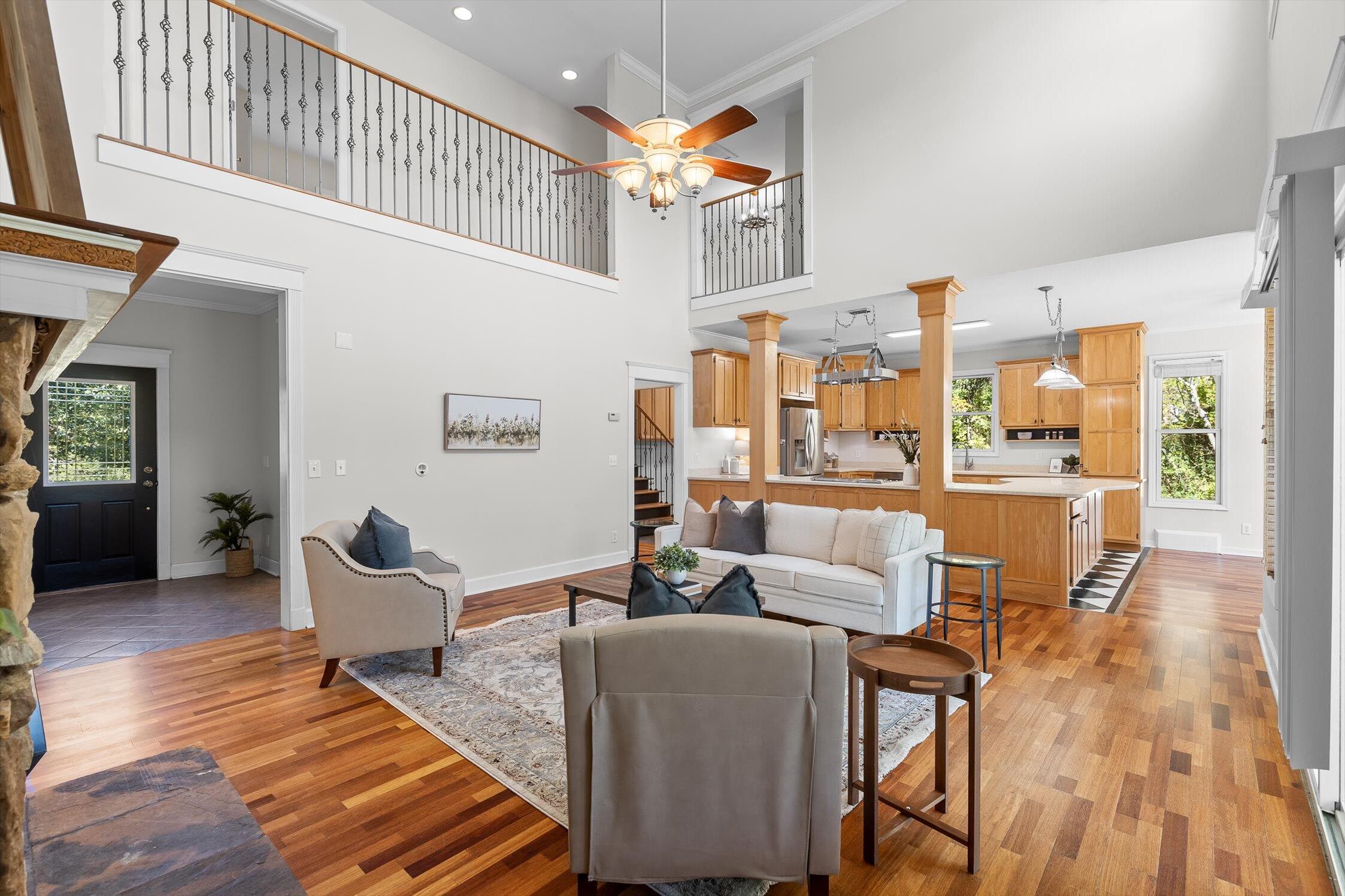 453 Harvest Lane