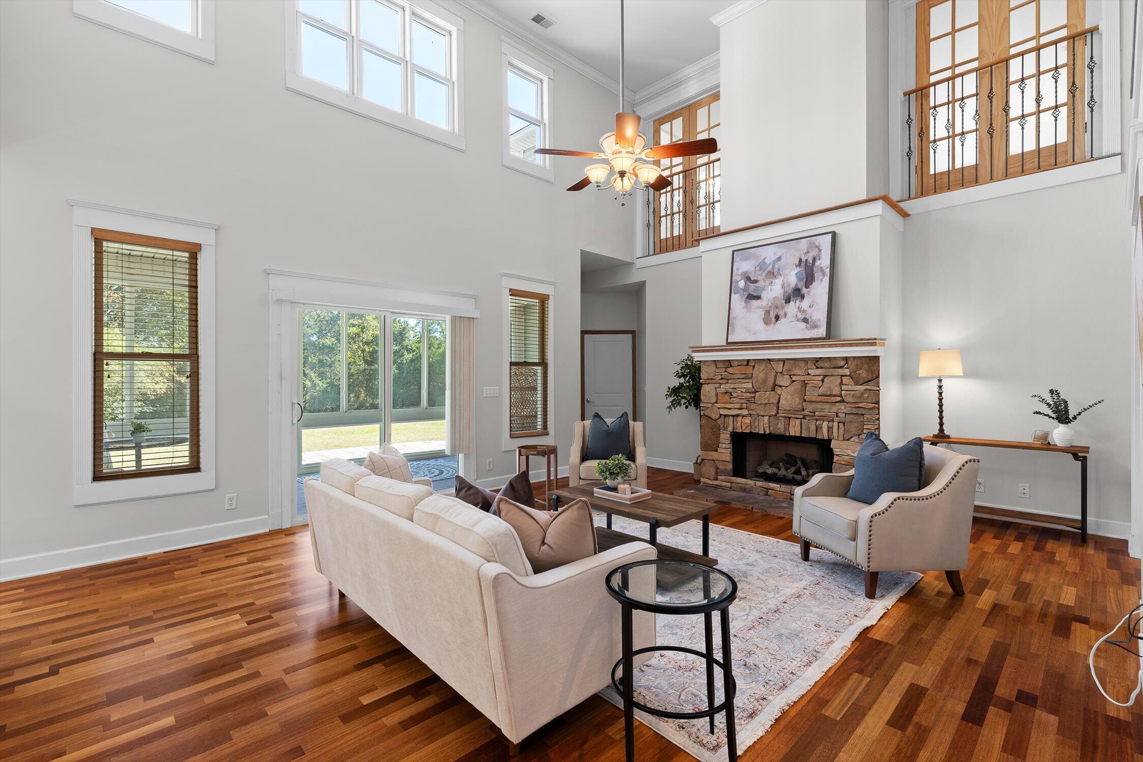 453 Harvest Lane