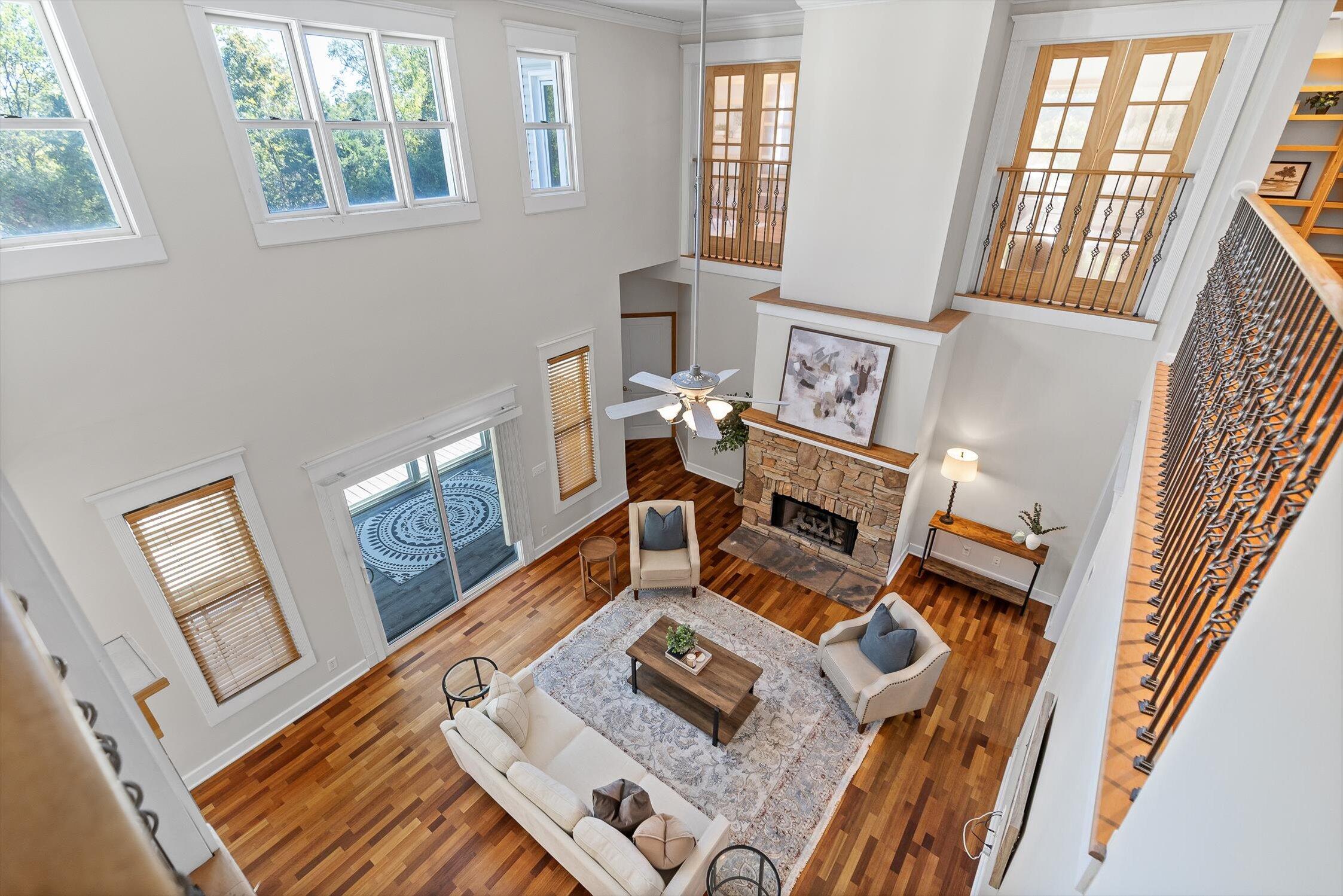 453 Harvest Lane
