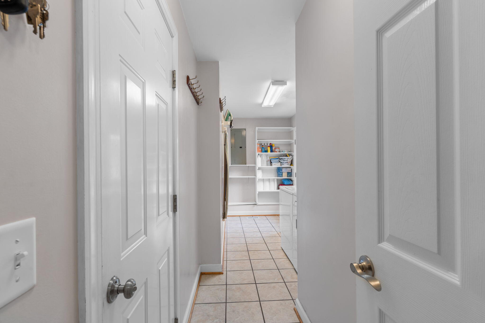 8615 Georgetown Trace Lane