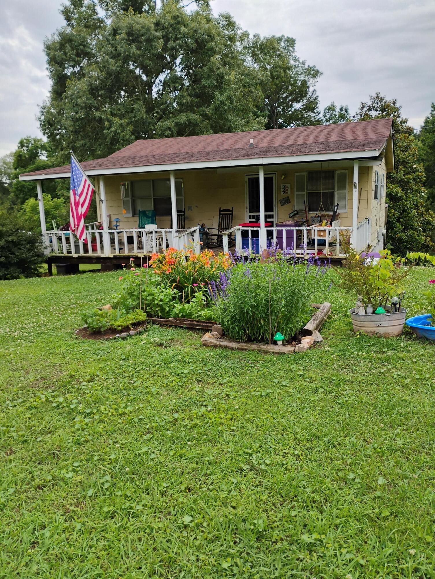 508 Pineywood Drive