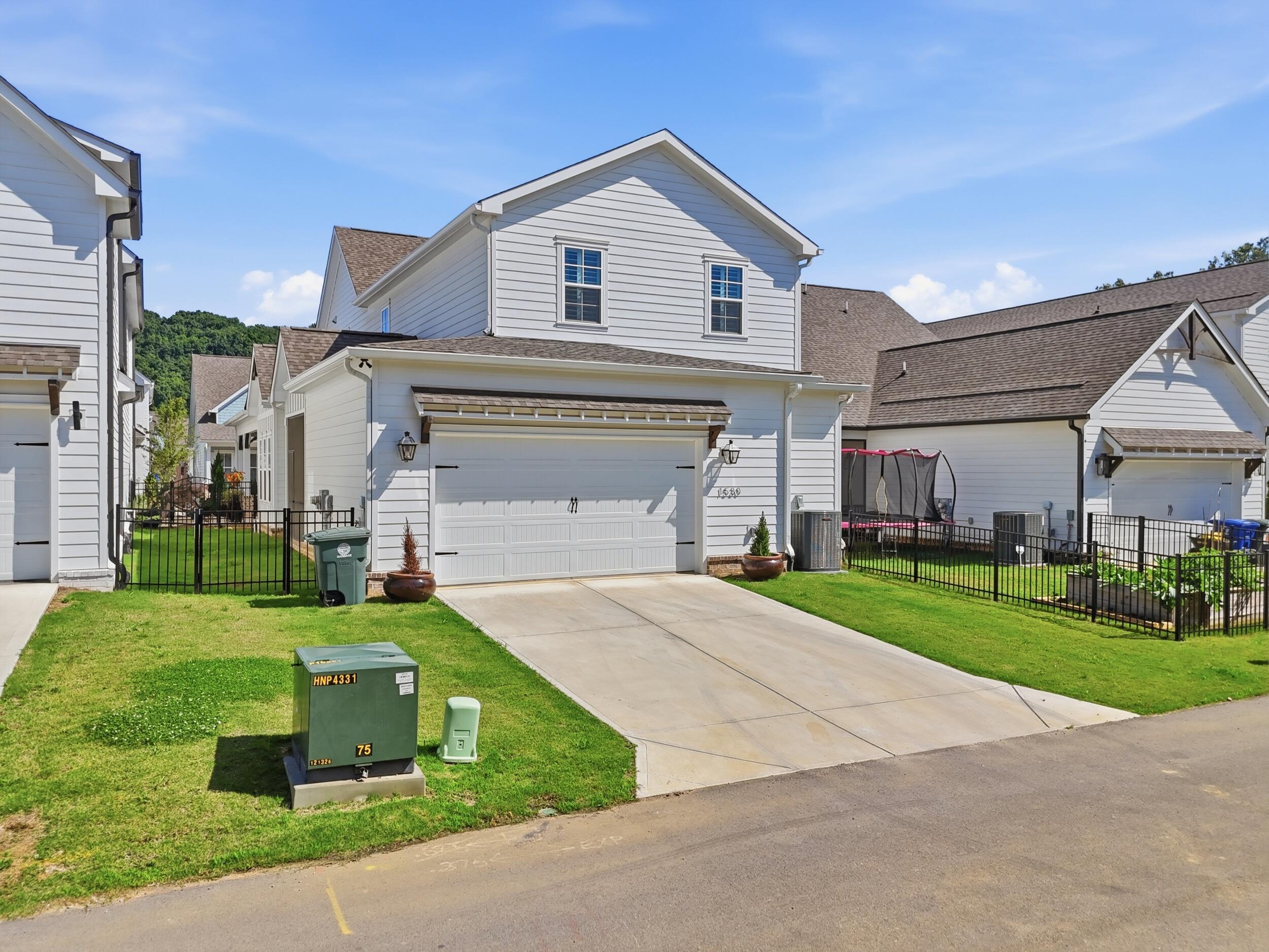 1530 Little Sorrel Road