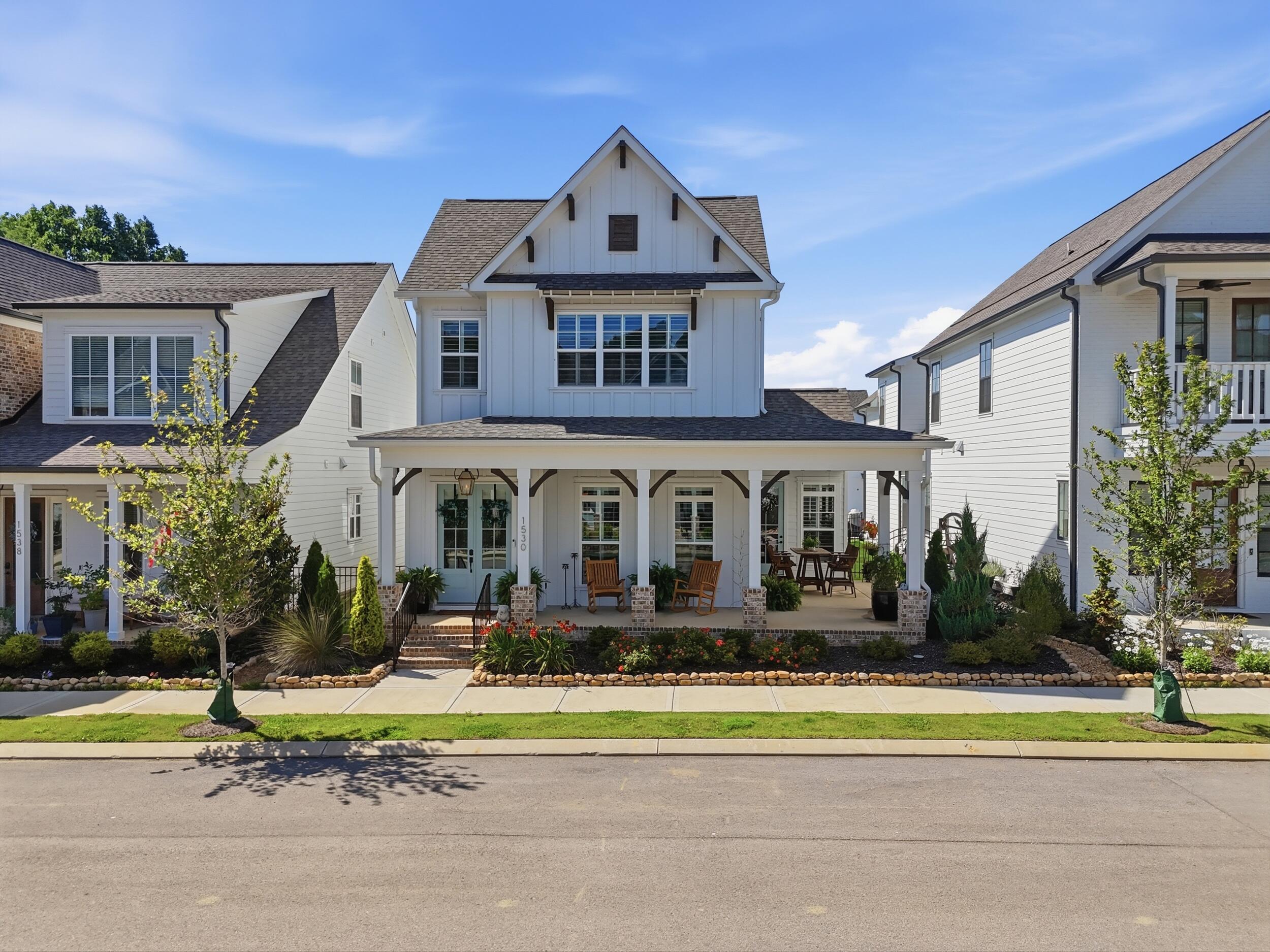 1530 Little Sorrel Road