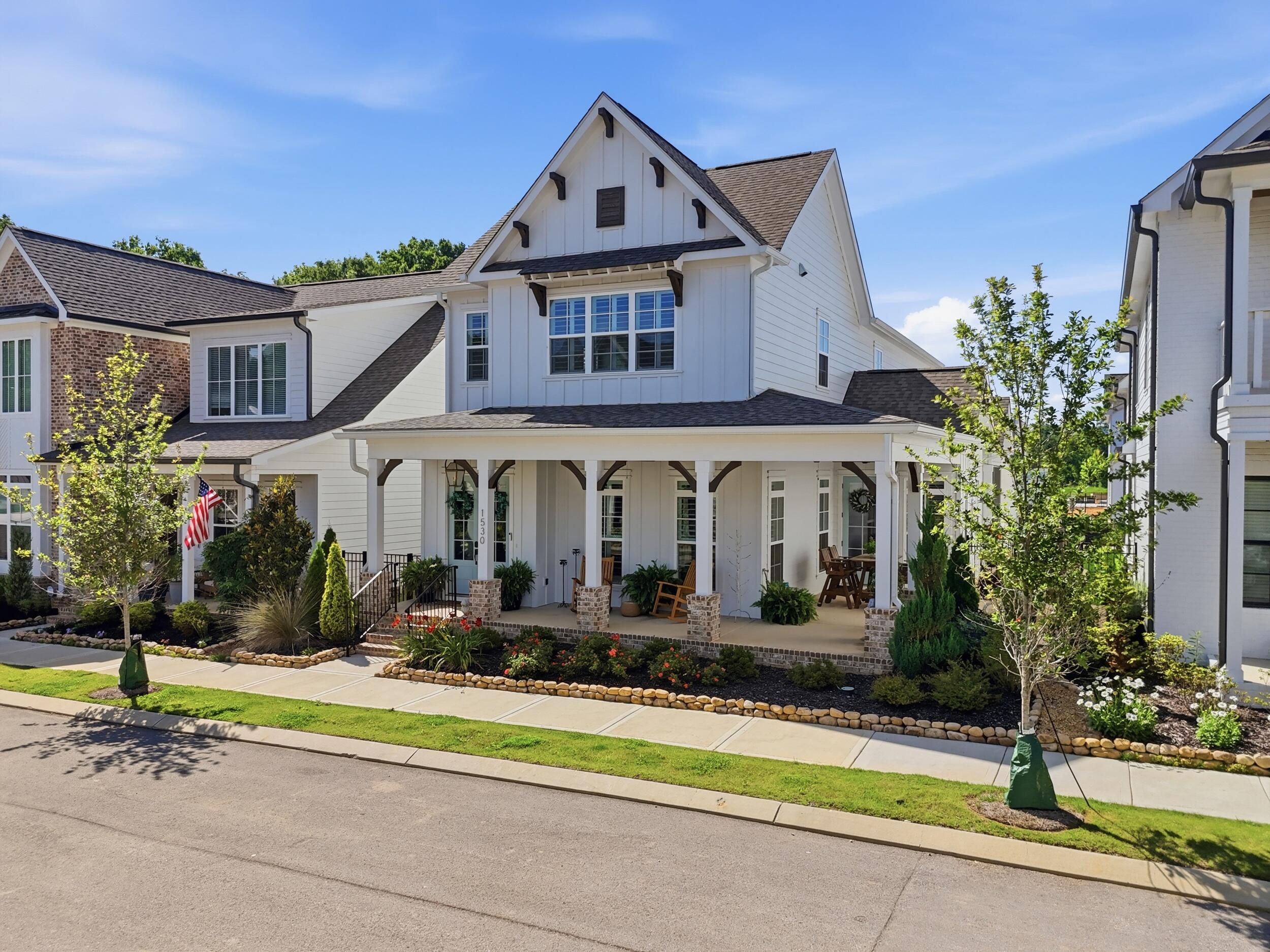 1530 Little Sorrel Road