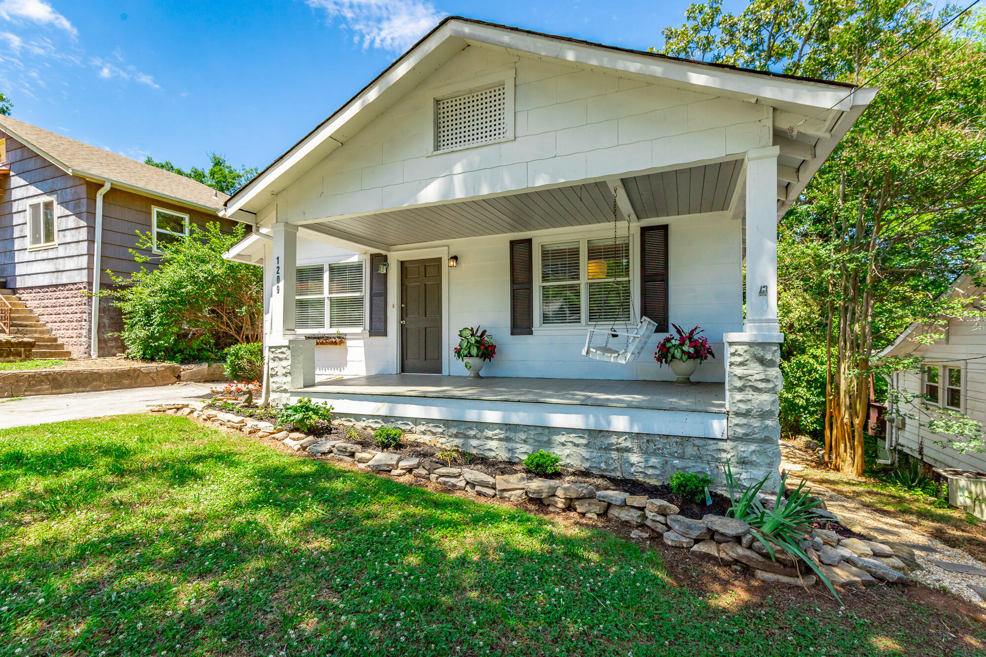 1209 Hanover Street