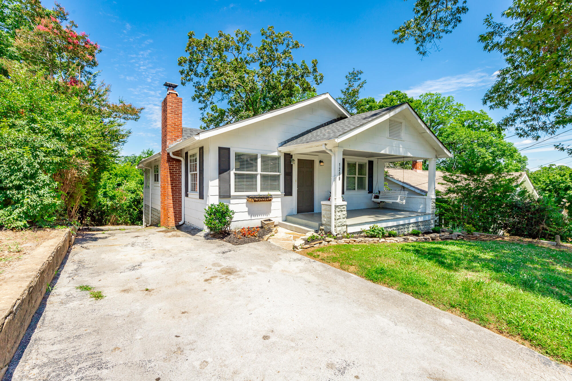 1209 Hanover Street