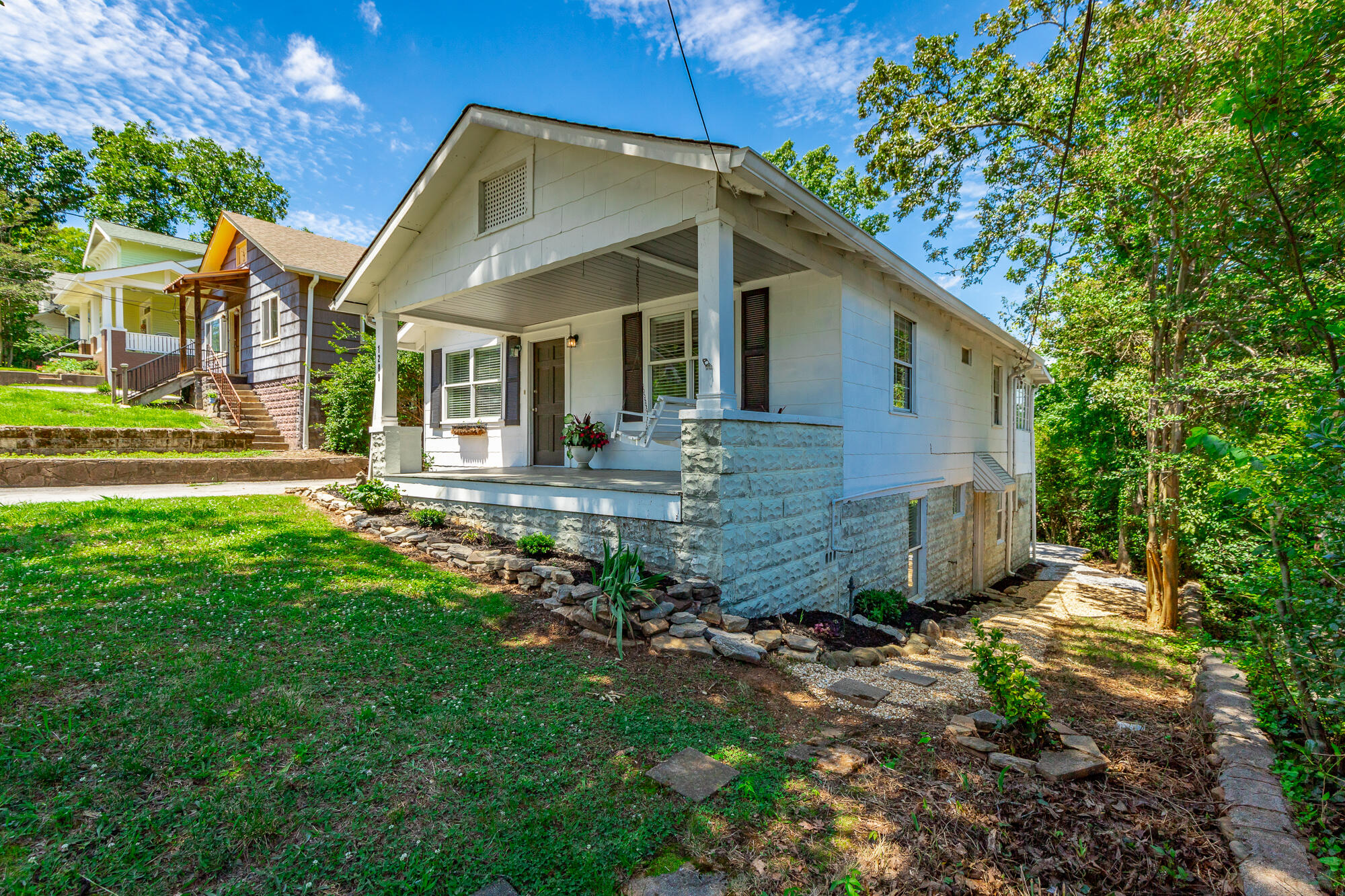 1209 Hanover Street