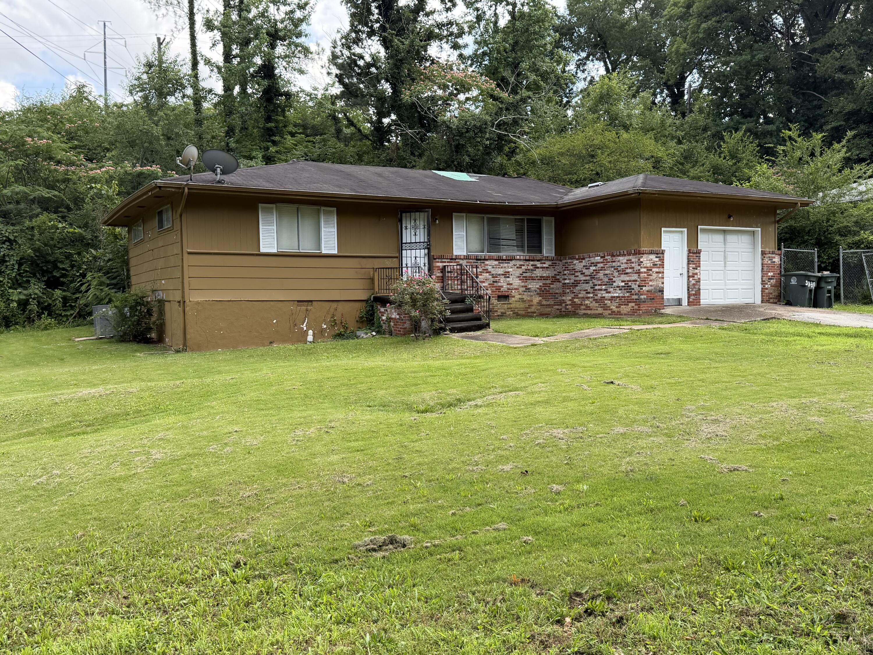 3838 Juandale Drive