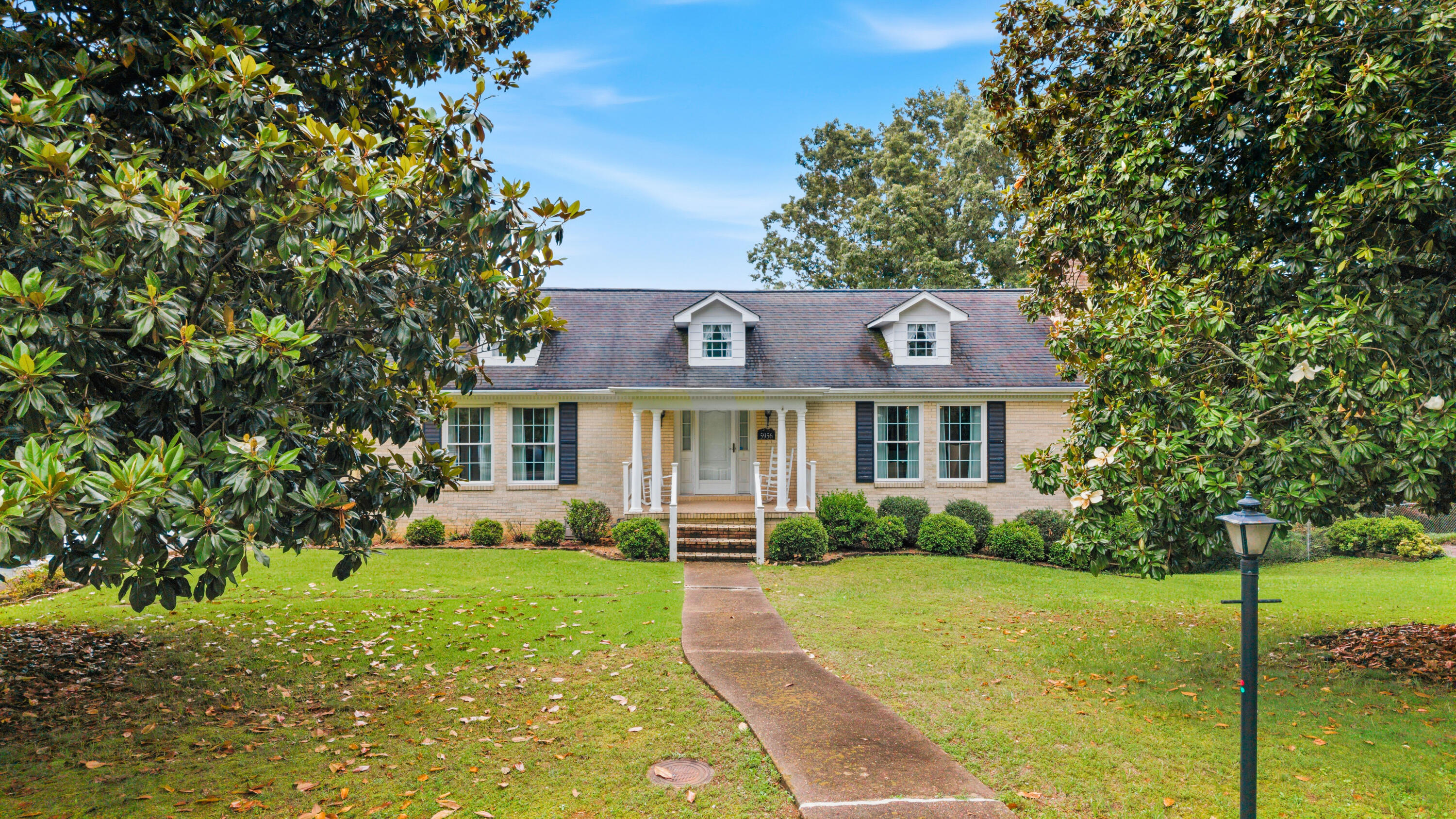 5956 Crestview Drive