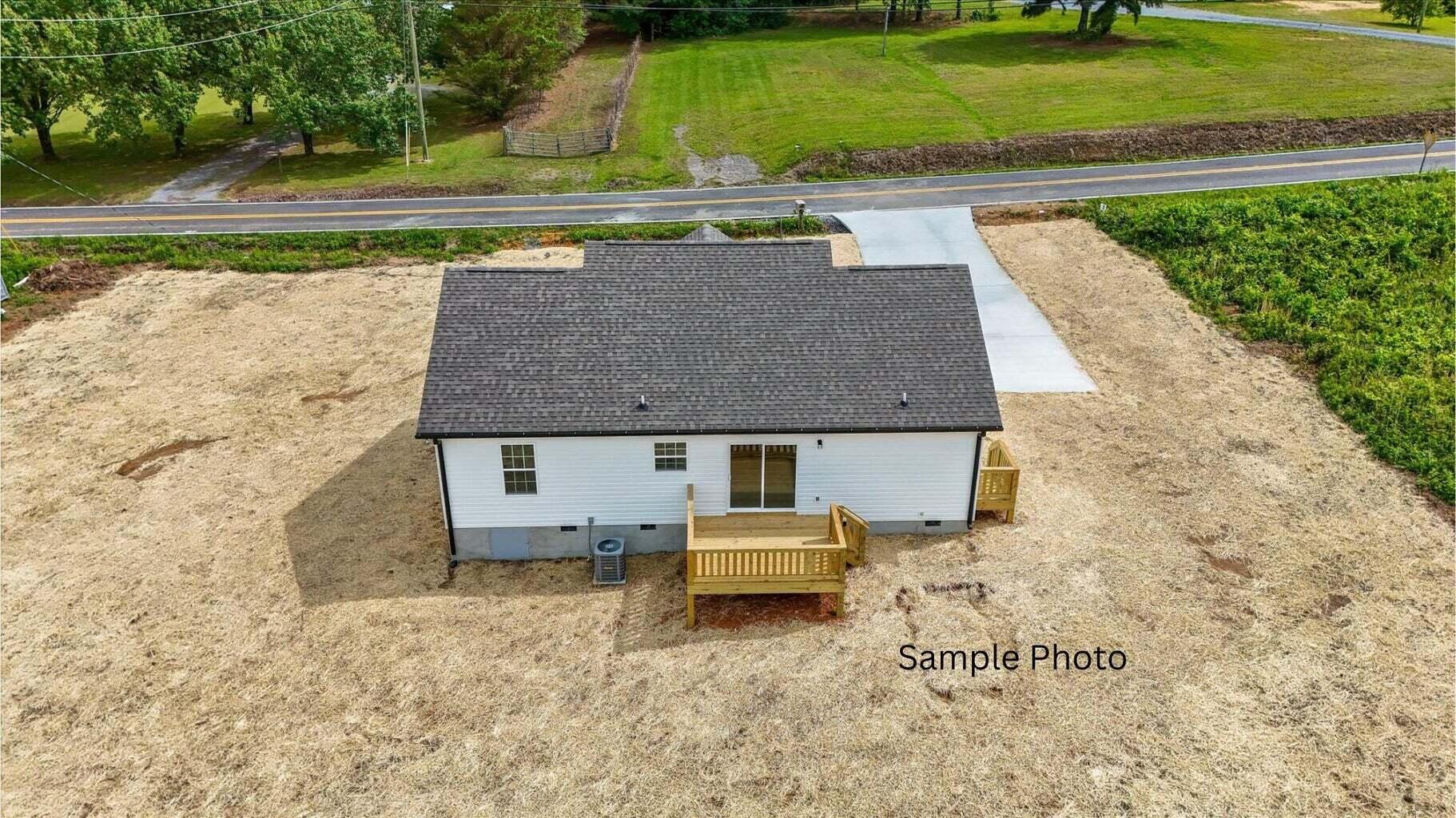 121 Nike Drive NE