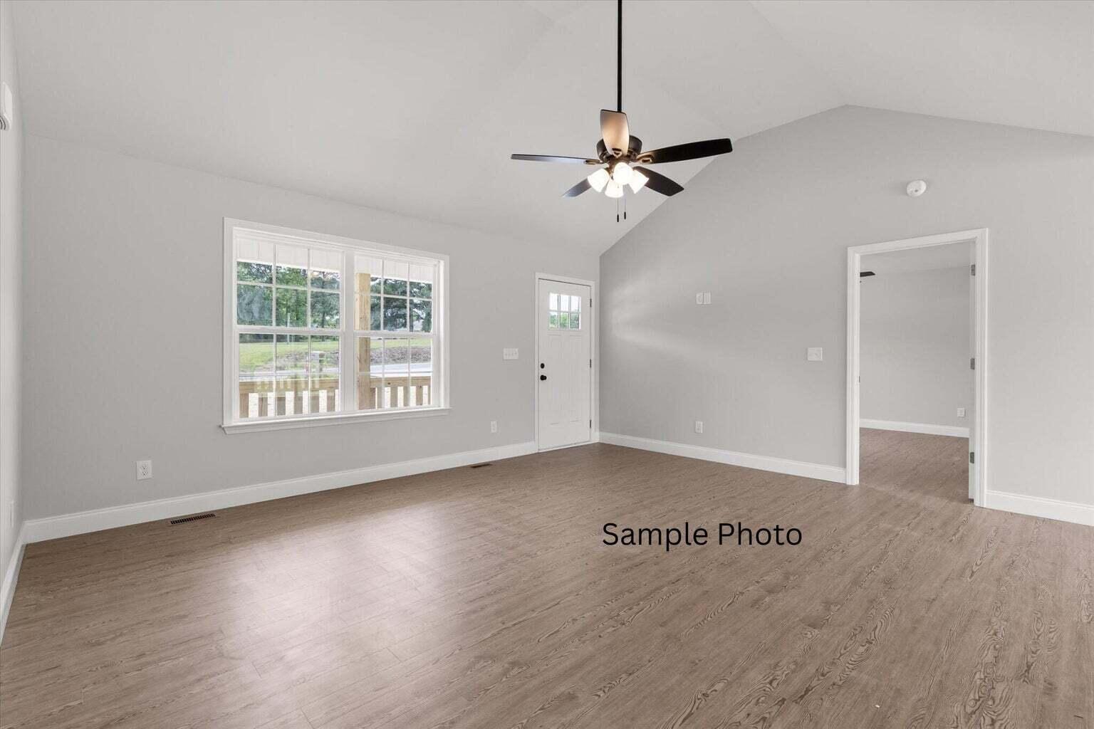 121 Nike Drive NE