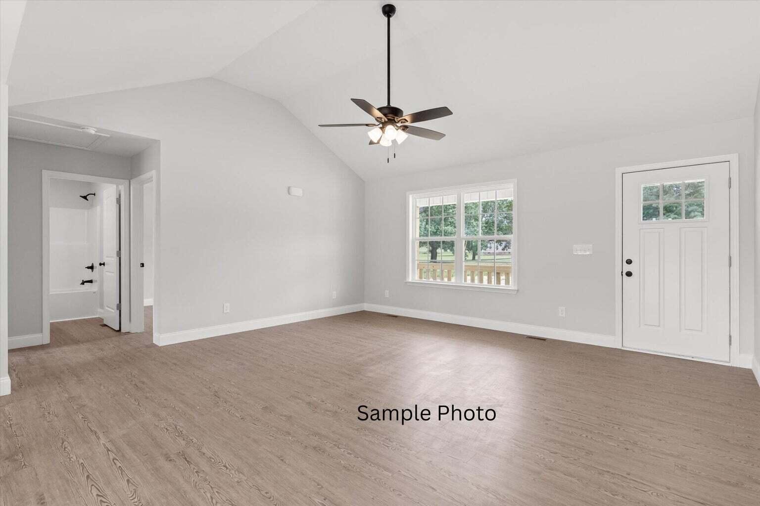121 Nike Drive NE