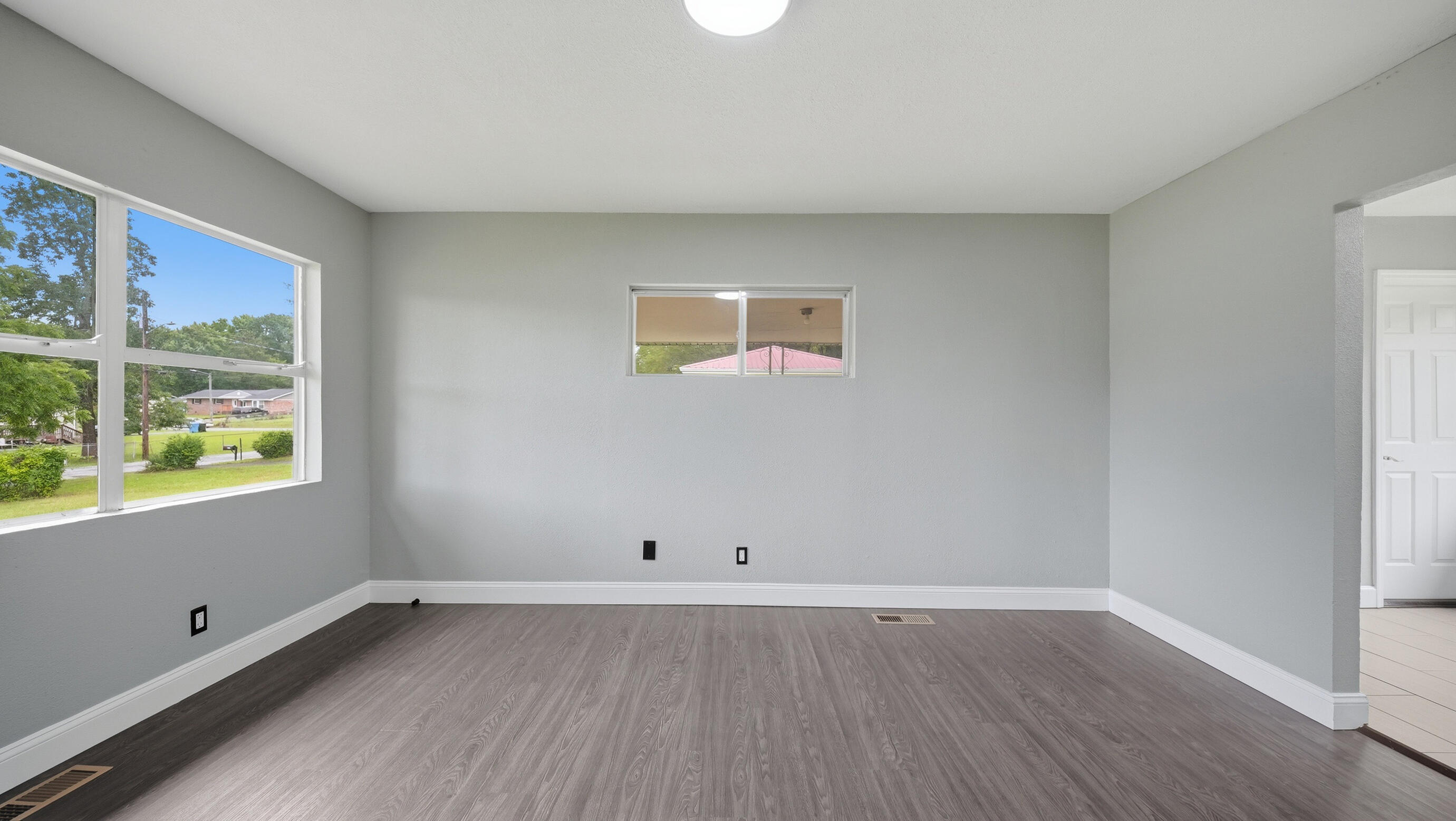 5012 Irvin Road