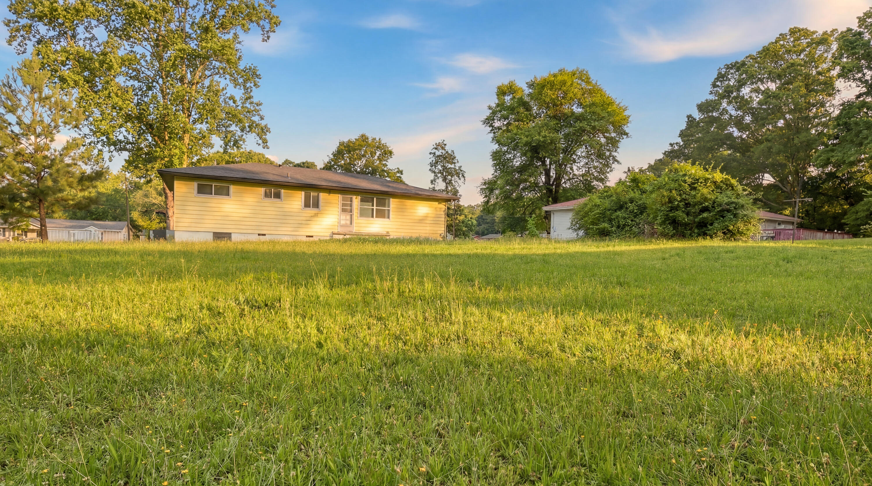 5012 Irvin Road