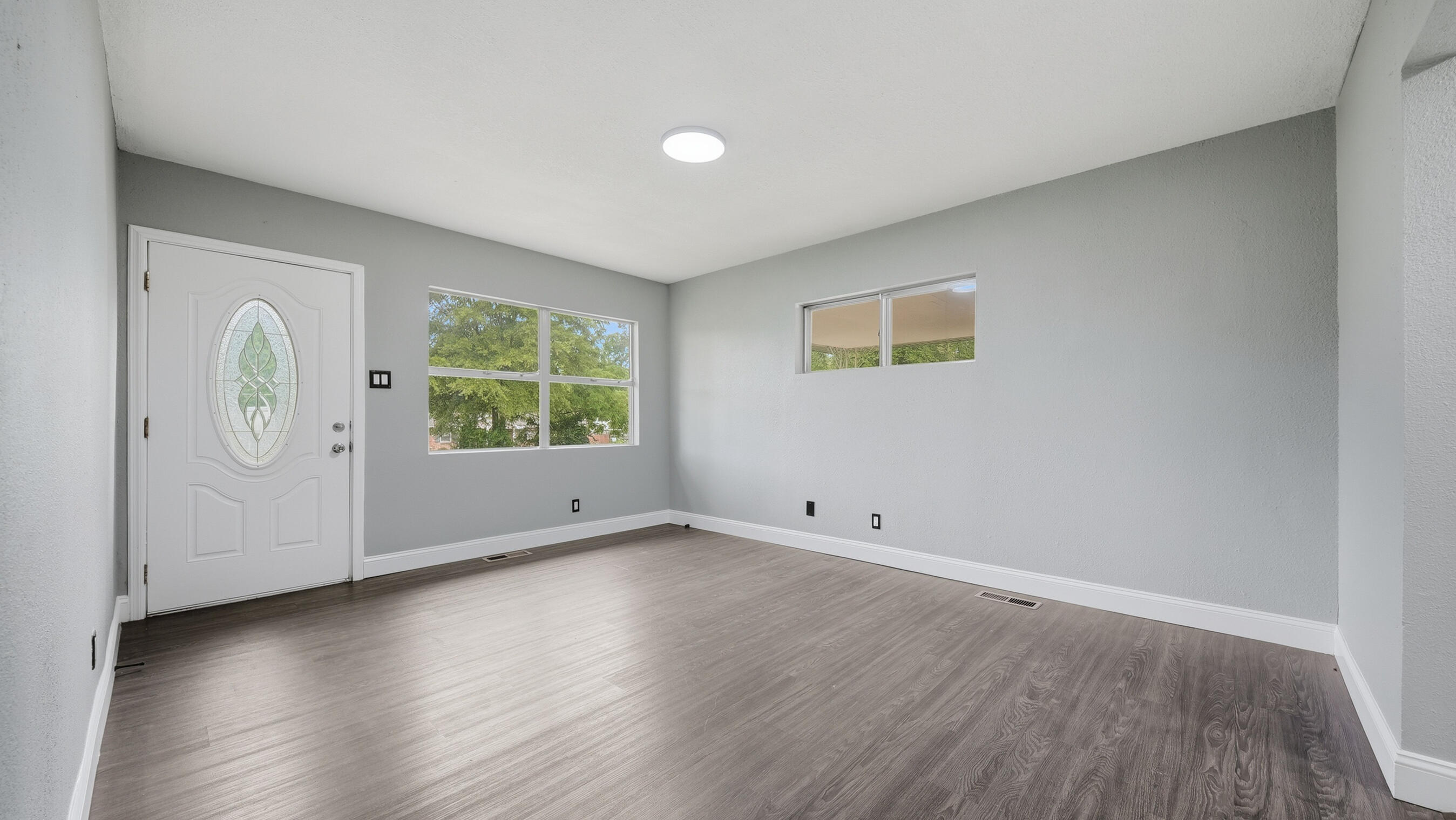 5012 Irvin Road