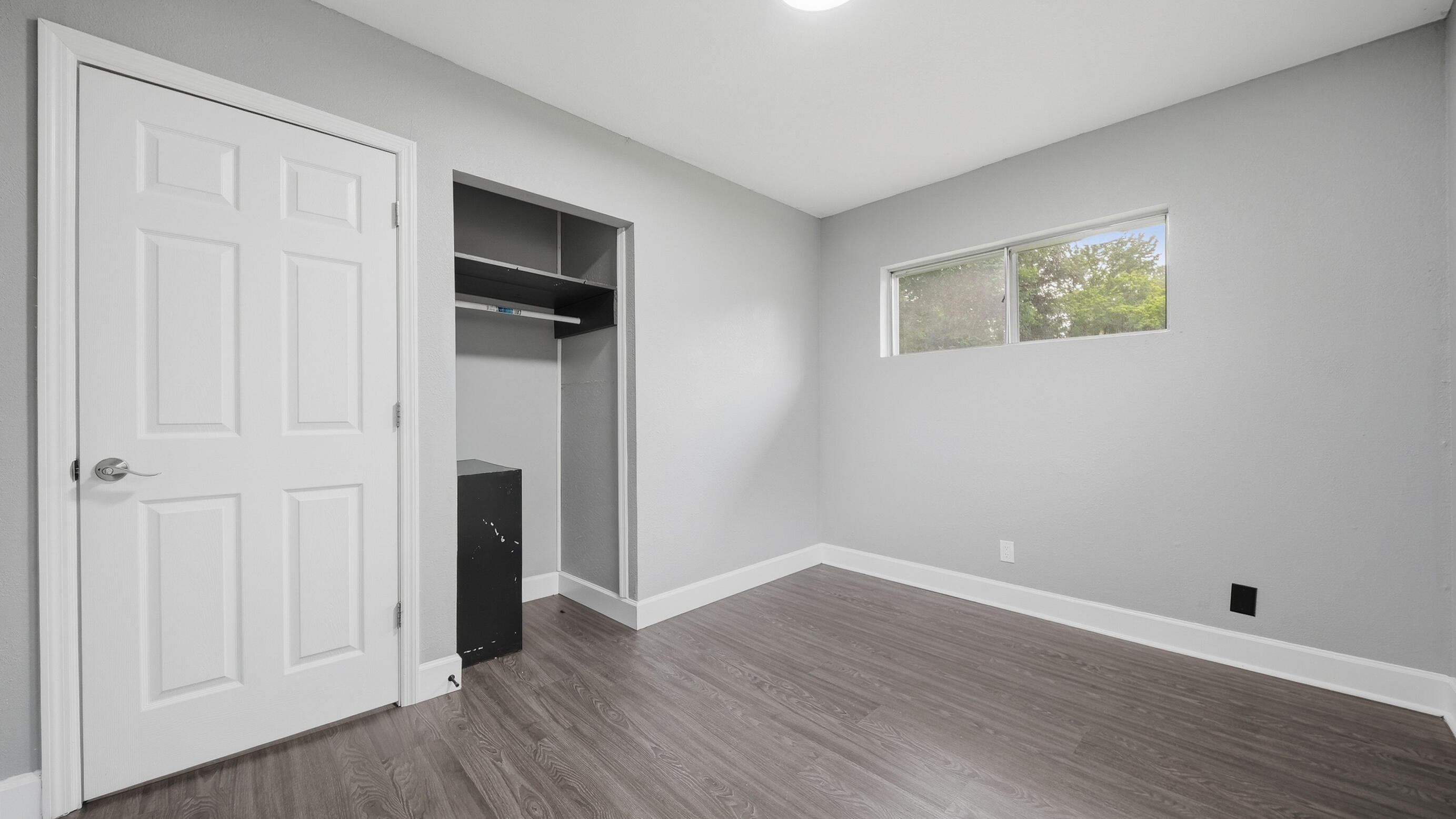5012 Irvin Road