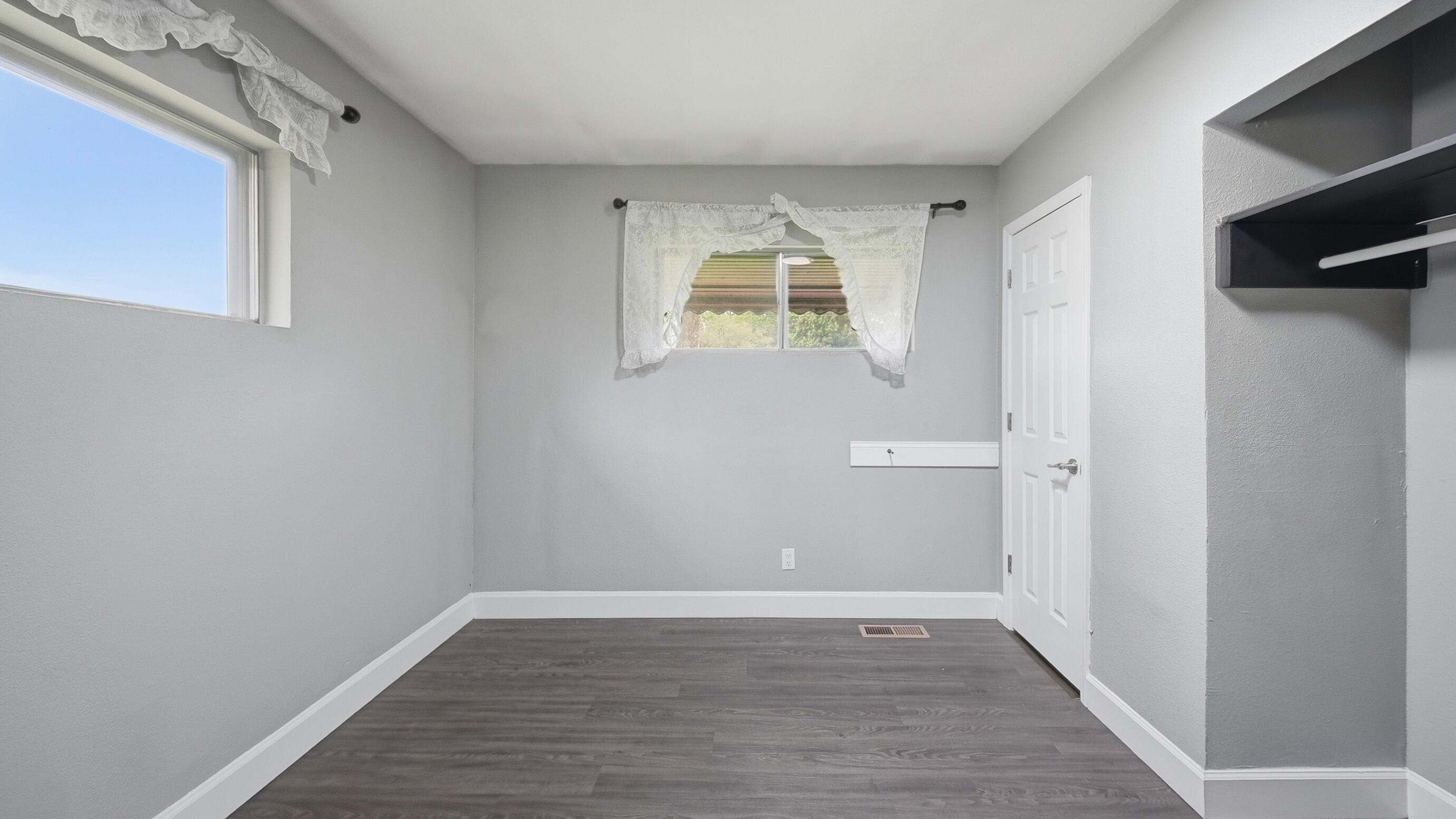 5012 Irvin Road