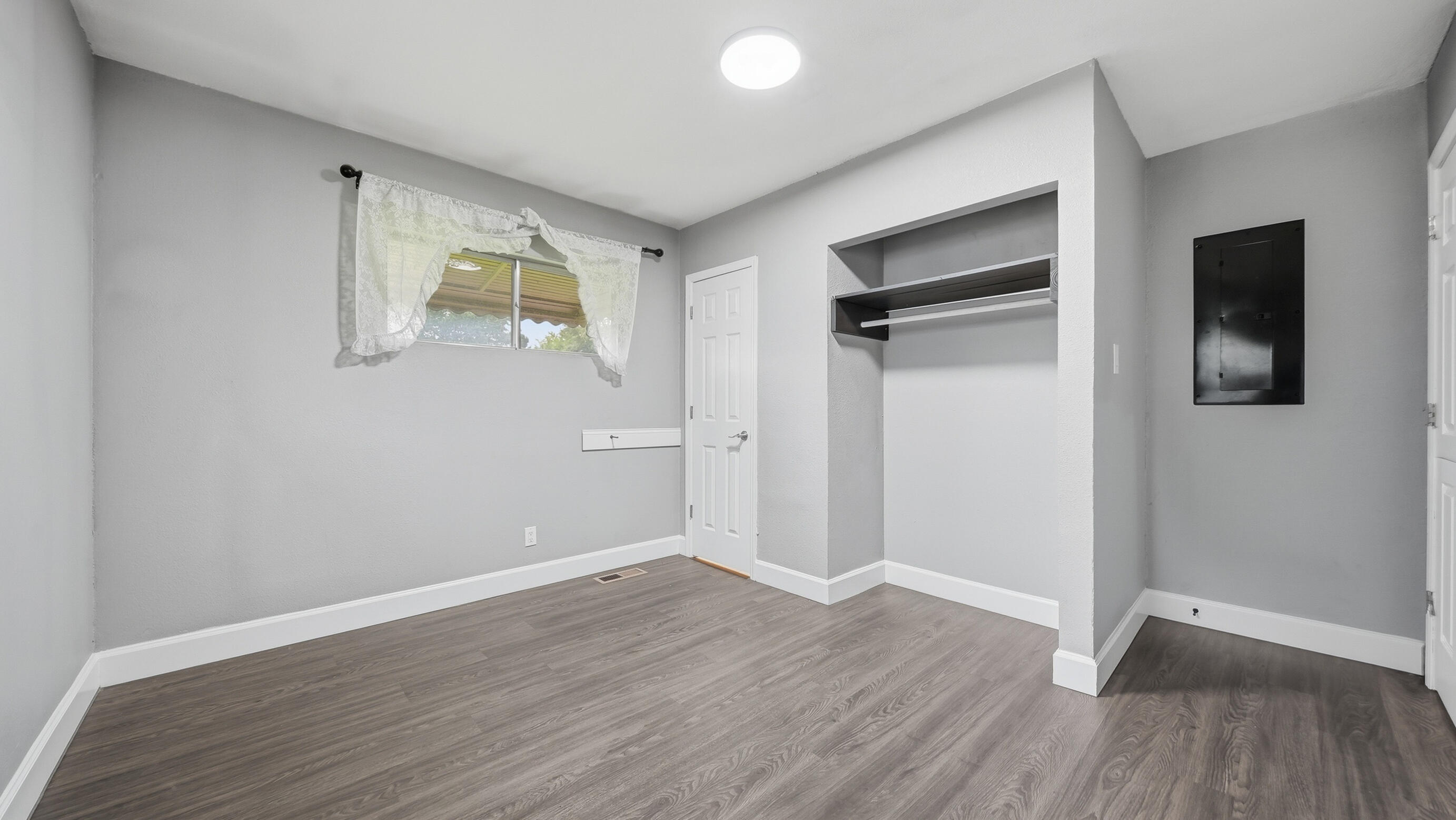 5012 Irvin Road