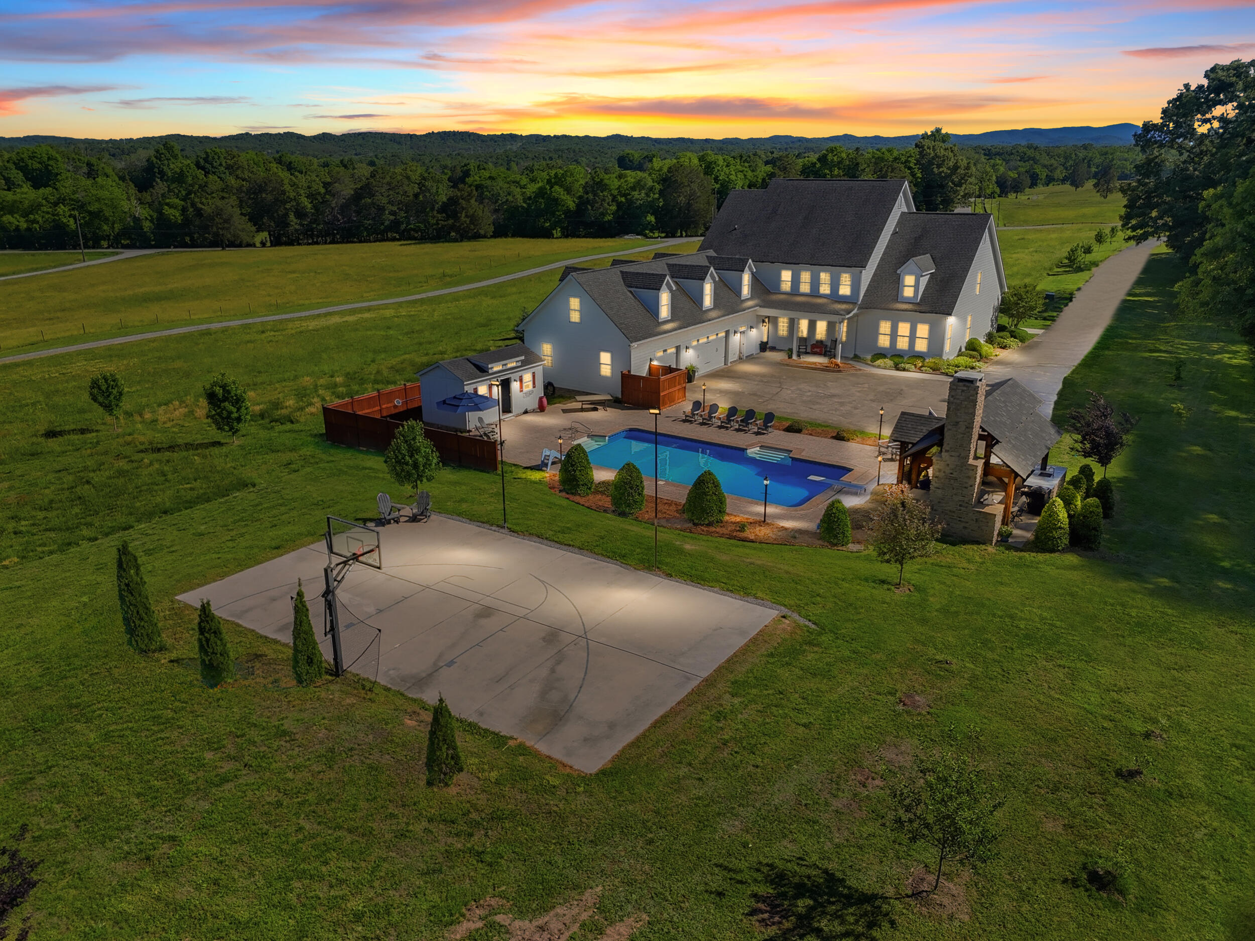 1876 Glass Mill Road