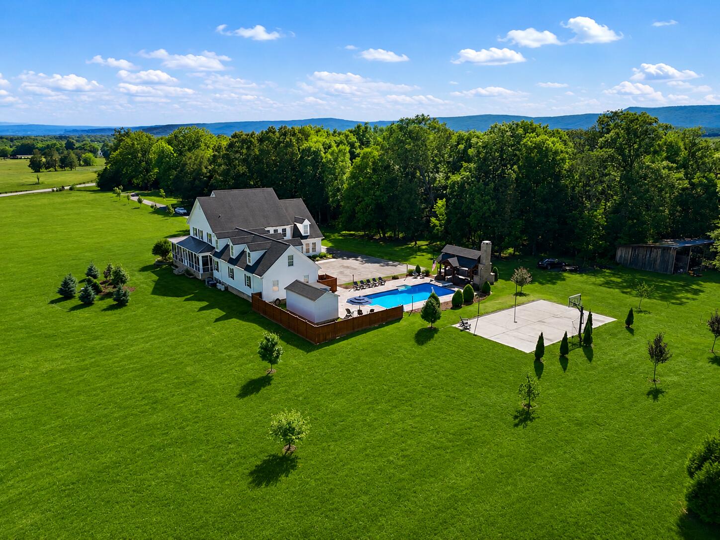 1876 Glass Mill Road