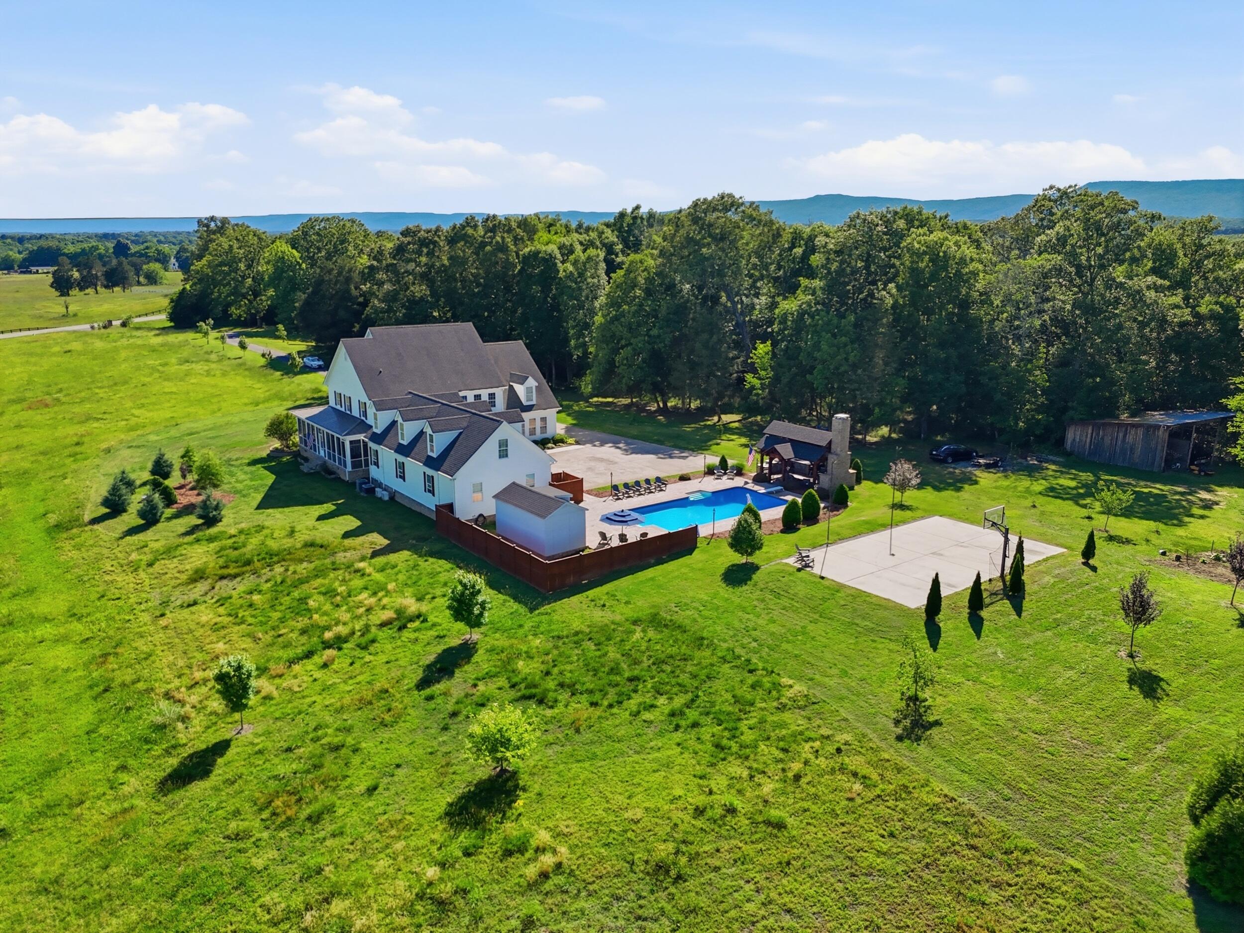 1876 Glass Mill Road