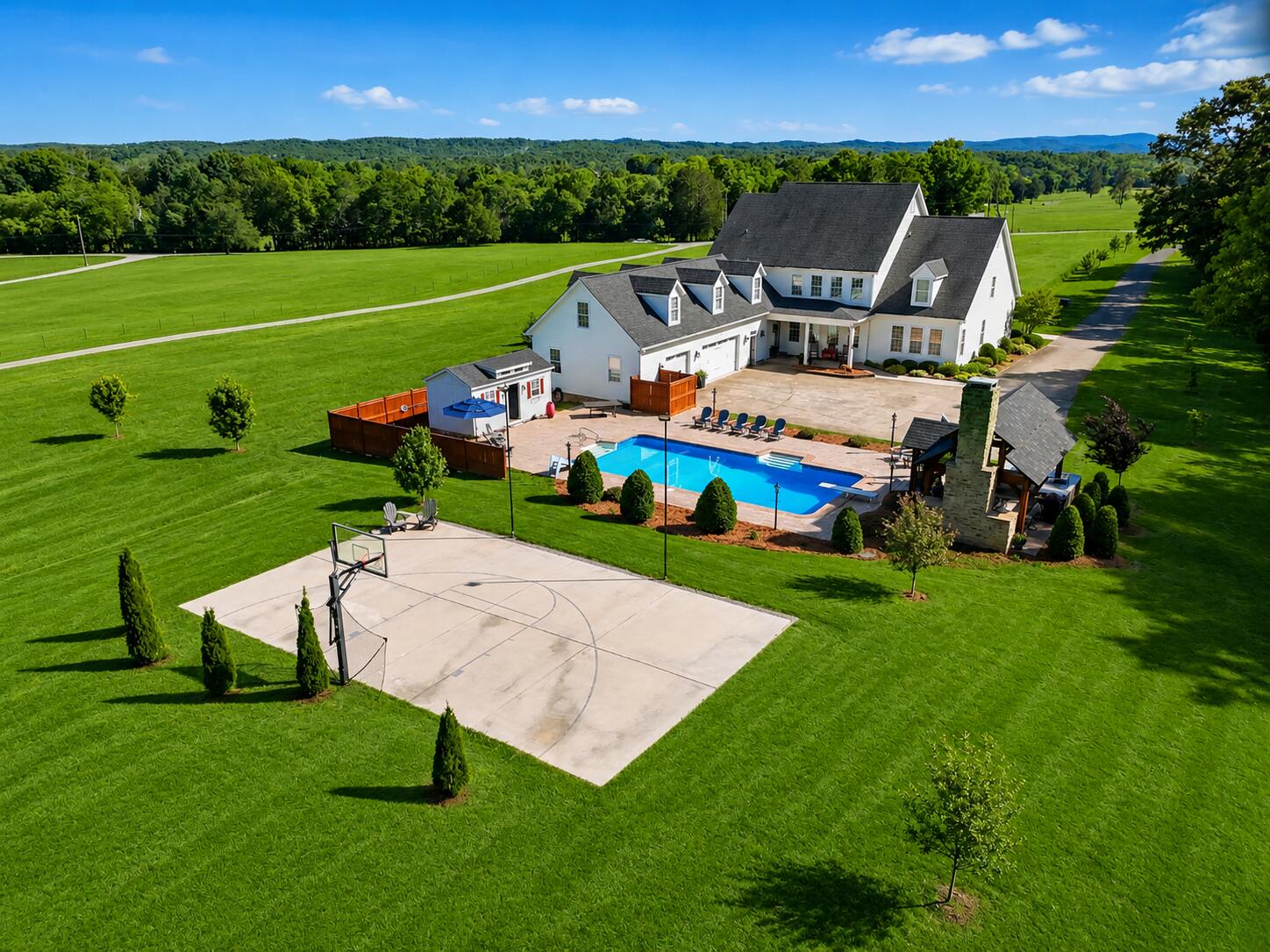 1876 Glass Mill Road