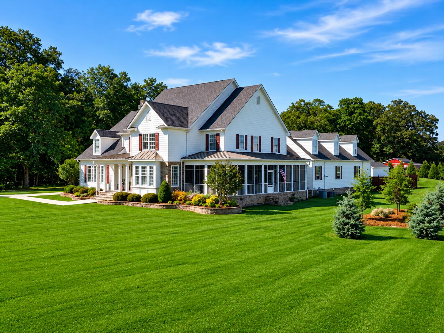 1876 Glass Mill Road