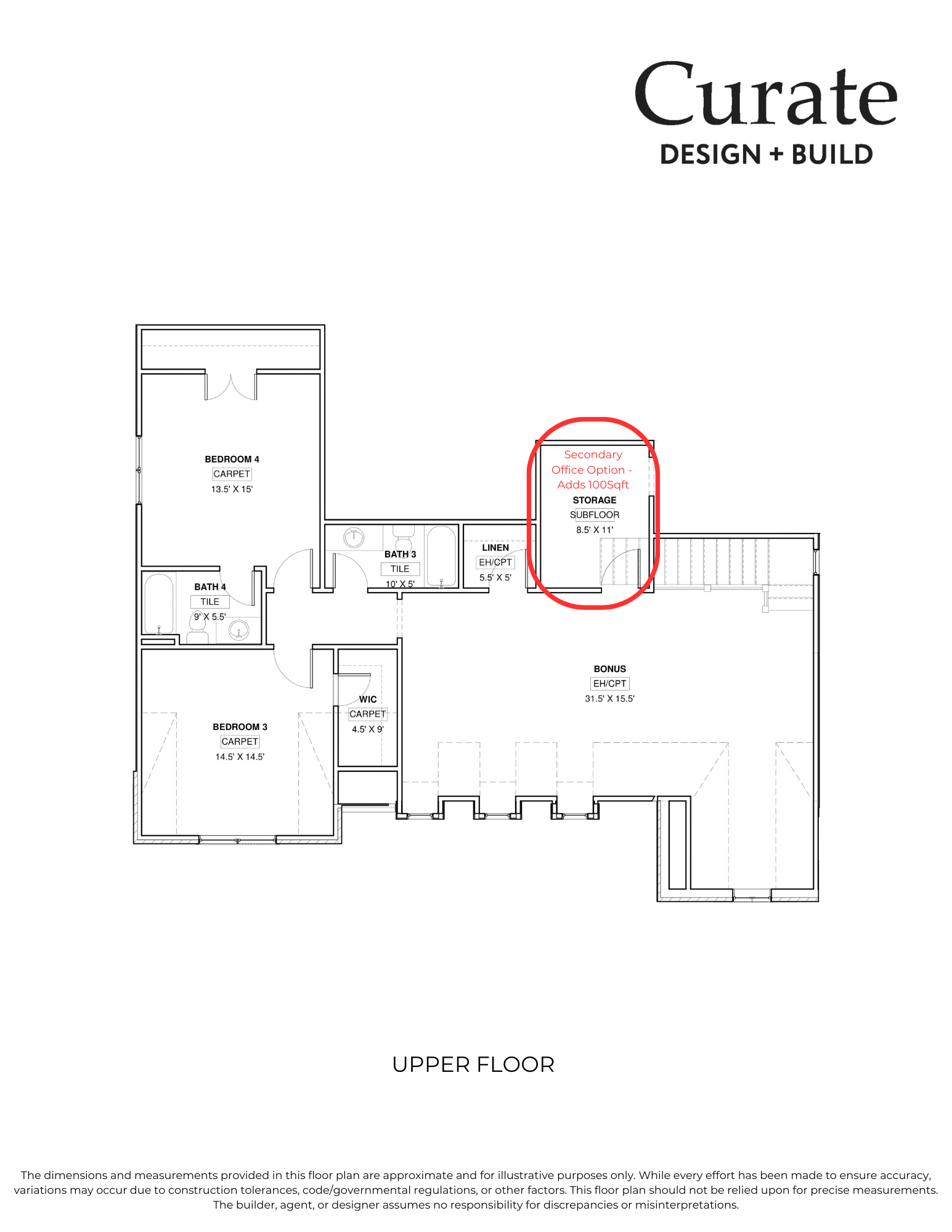 4723 Ravinia Lane, 1419