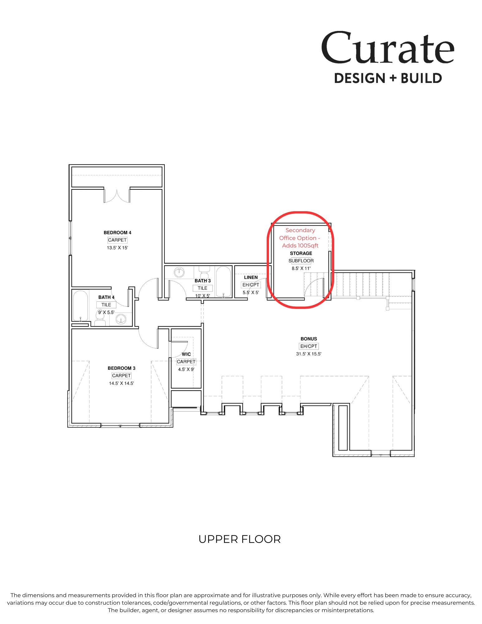 4723 Ravinia Lane, 1419