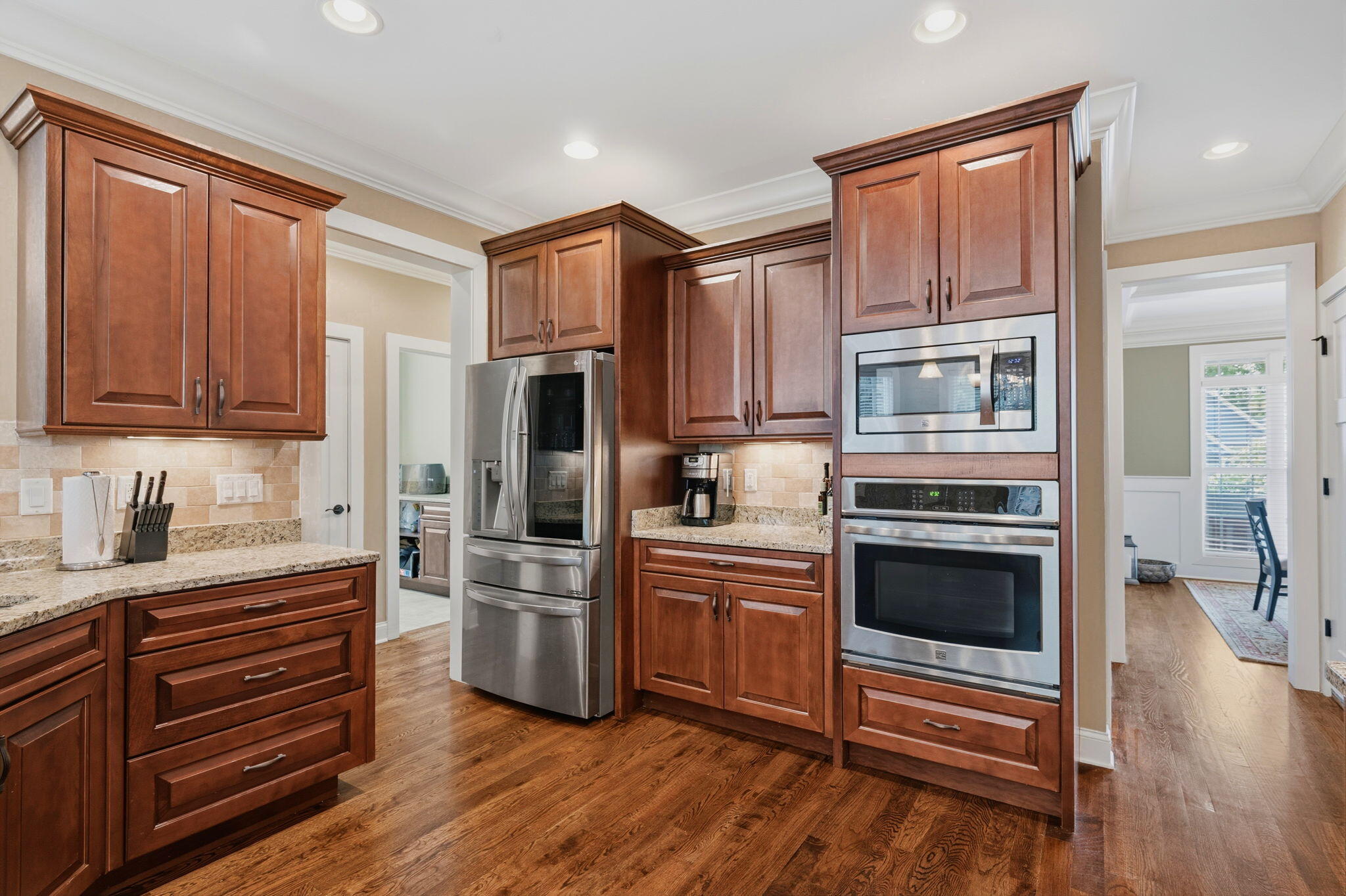 4217 Cripple Bush Court