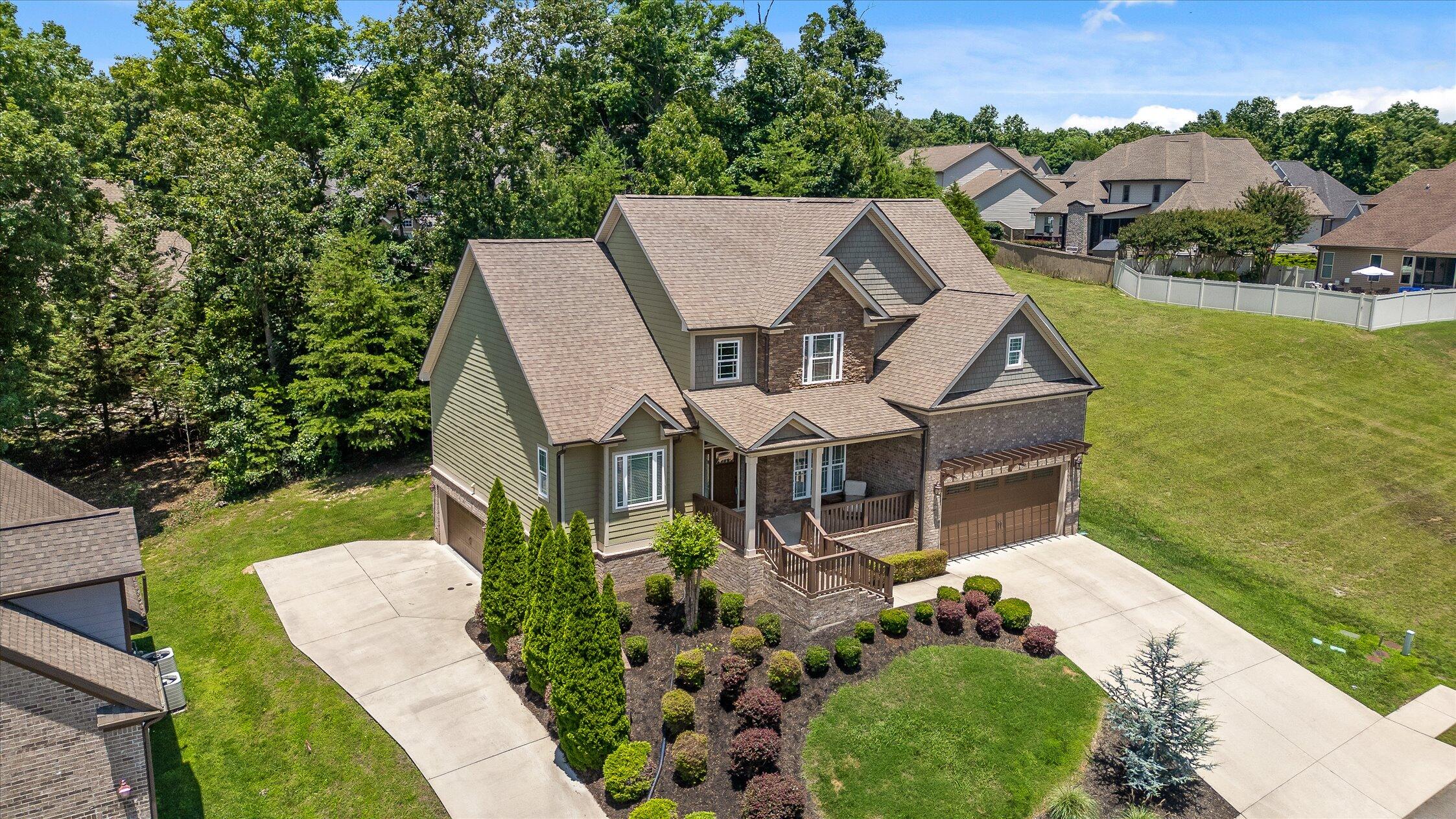 4217 Cripple Bush Court