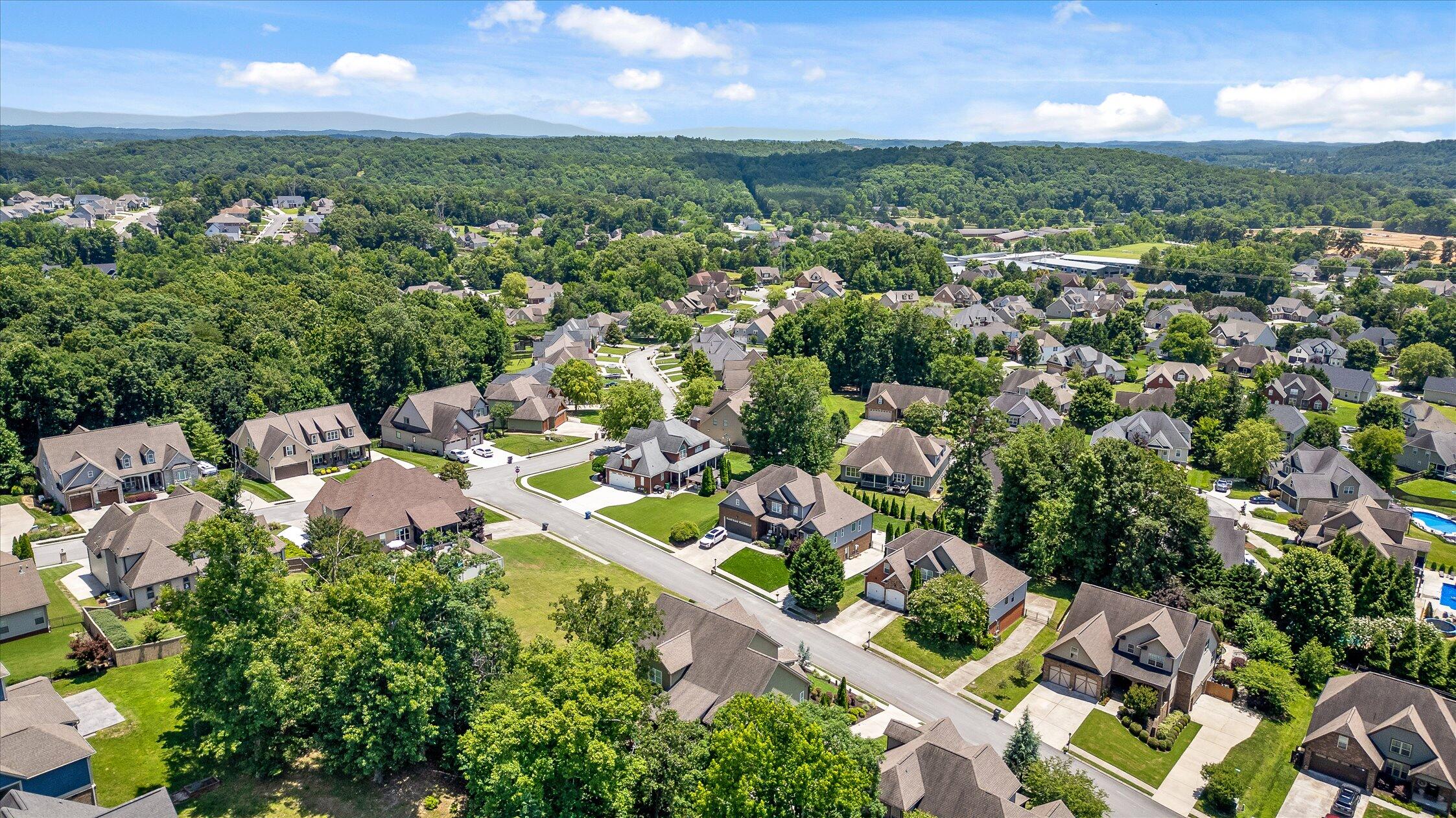 4217 Cripple Bush Court