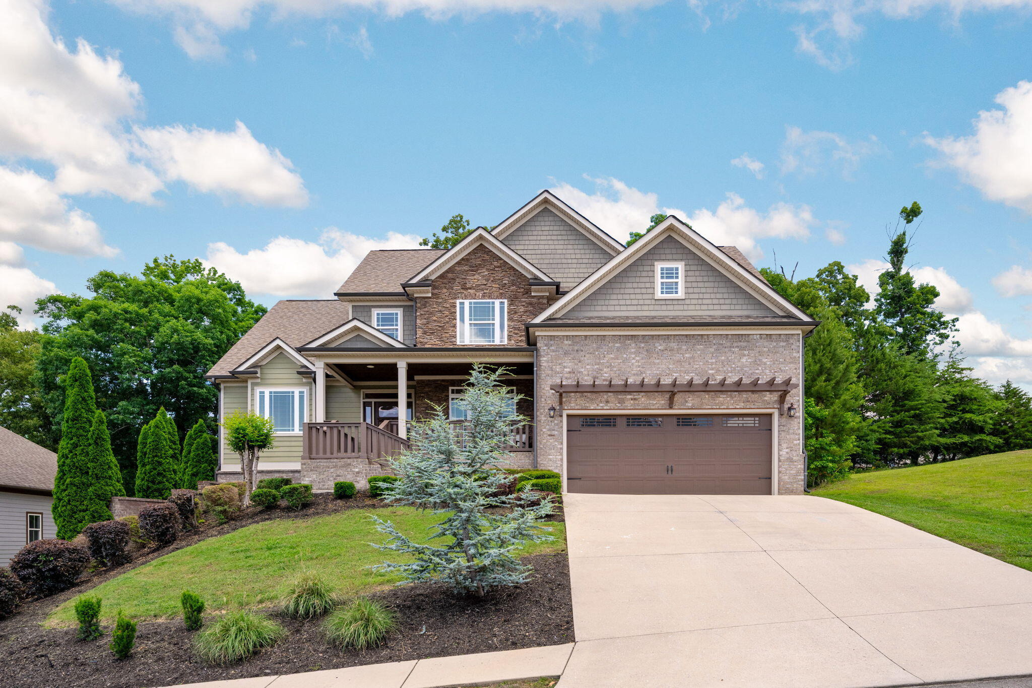 4217 Cripple Bush Court