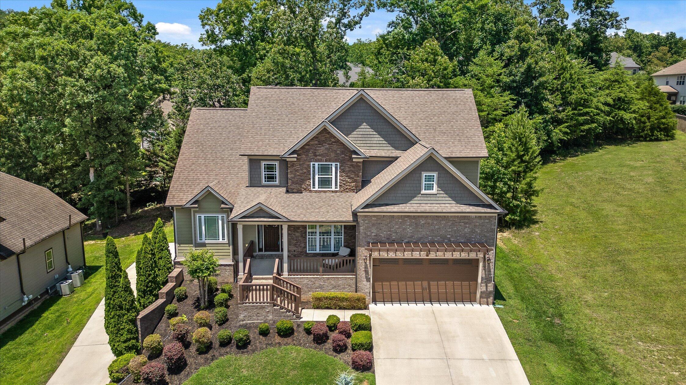 4217 Cripple Bush Court