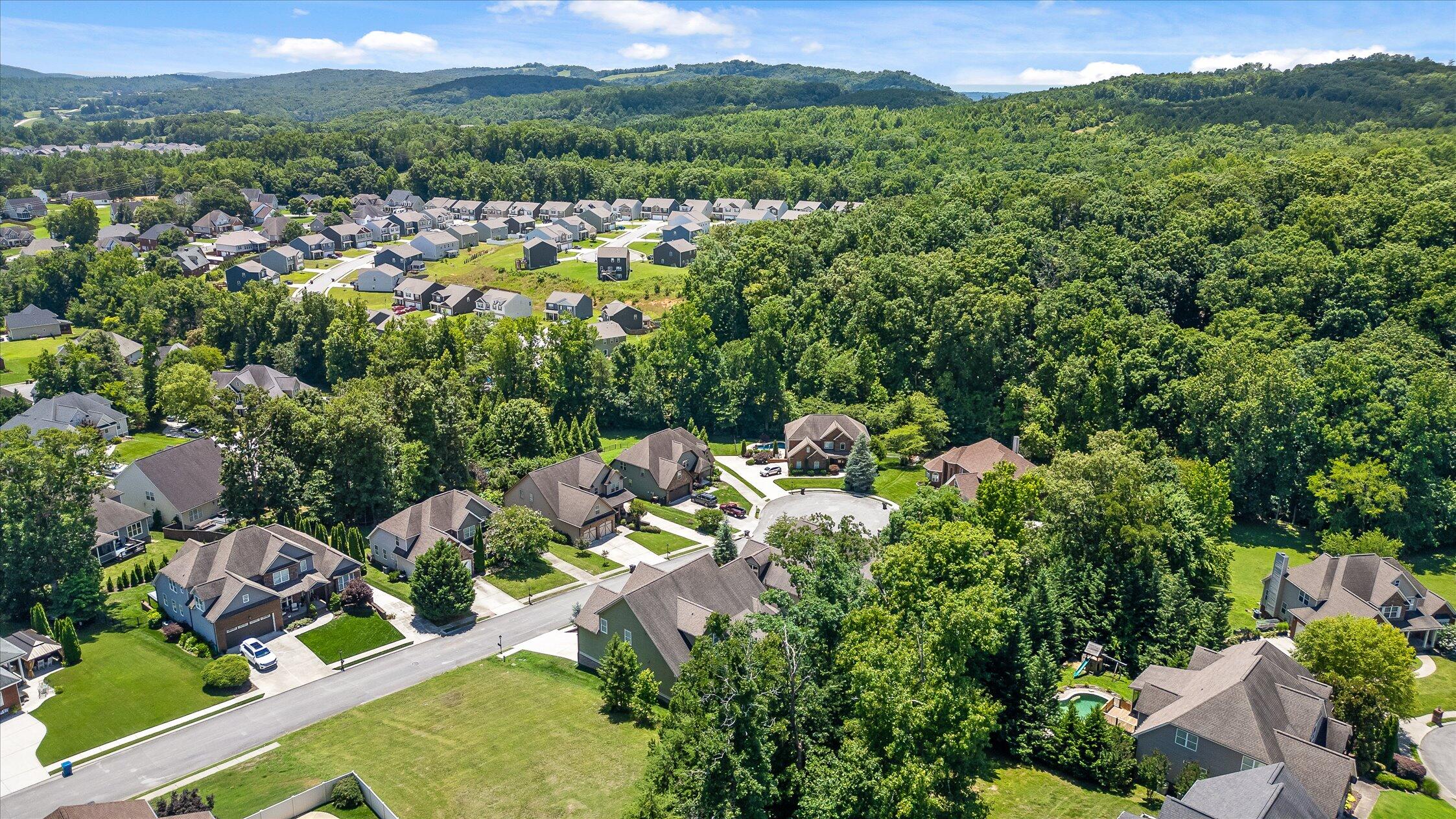 4217 Cripple Bush Court